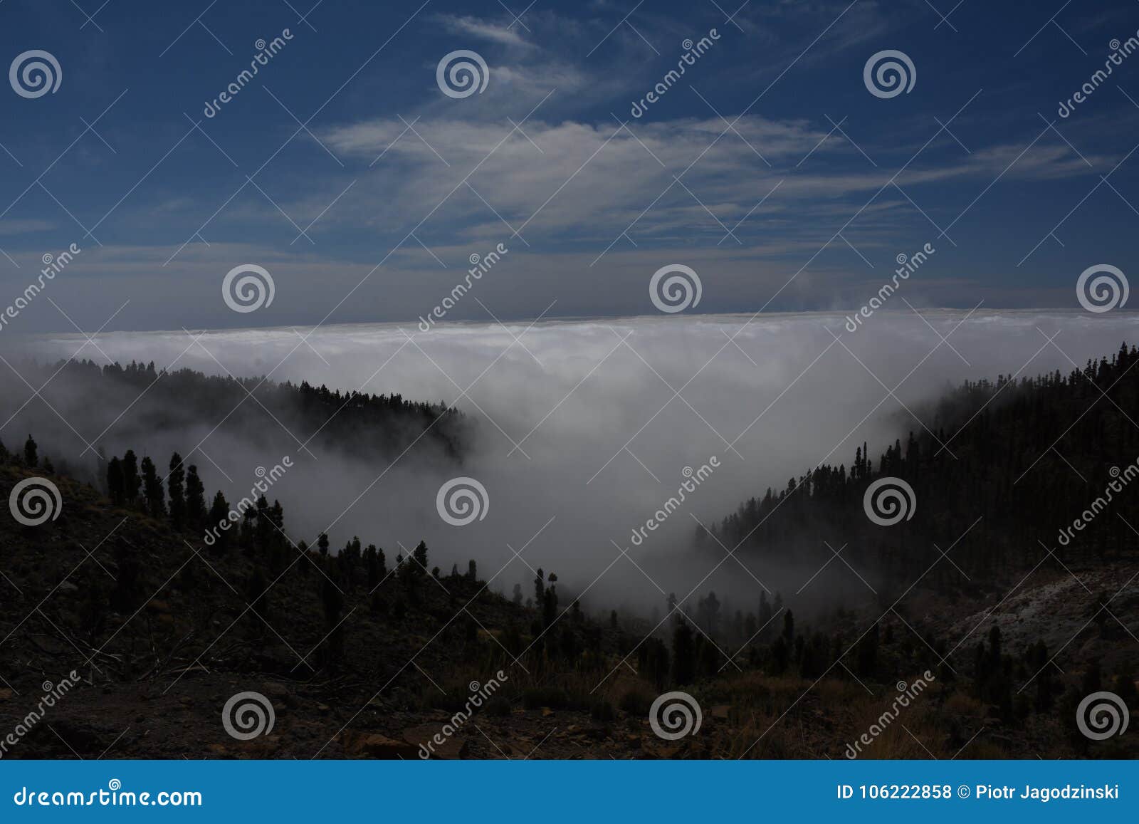 teide volcano teneryfa insel