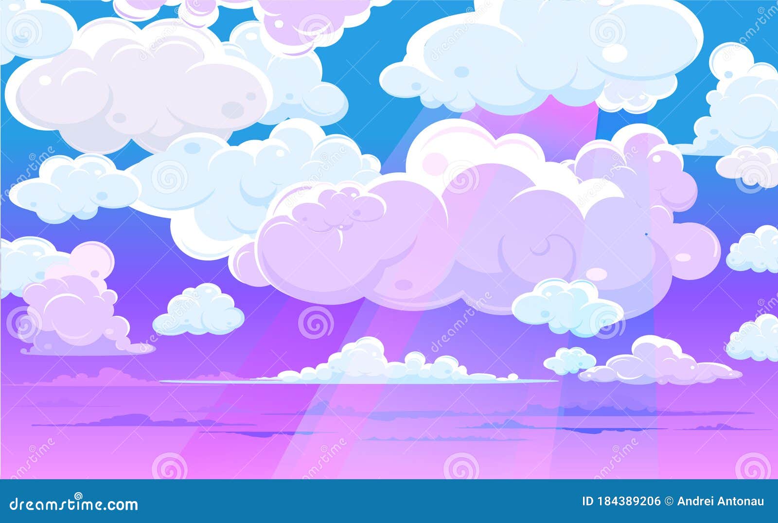 Hãy chiêm ngưỡng vẻ đẹp của Bầu trời hồng vector với Vector Pink Sky Clouds - một phong cách vectơ đặc biệt với gam màu được chỉ định. Hình ảnh sáng tạo và màu sắc tươi sáng đem lại cảm giác vui tươi, thư giãn. Nếu bạn muốn tìm kiếm những hình ảnh độc đáo để tăng sự sáng tạo của mình, hãy xem nó!