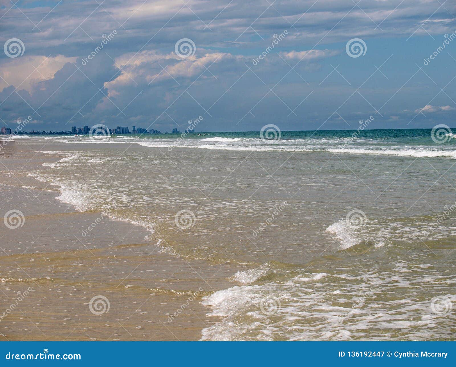 Clouds And Waves At New Smyrna Beach Florida Stock Image Image Of Ripples Ocean Clouds And Waves At New Smyrna Beach Florida Stock Image Image Of Ripples Ocean