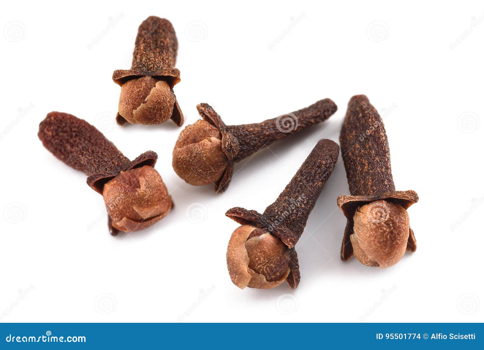 Cloves stock photo. Image of brown, seed, dried, smell 95501774