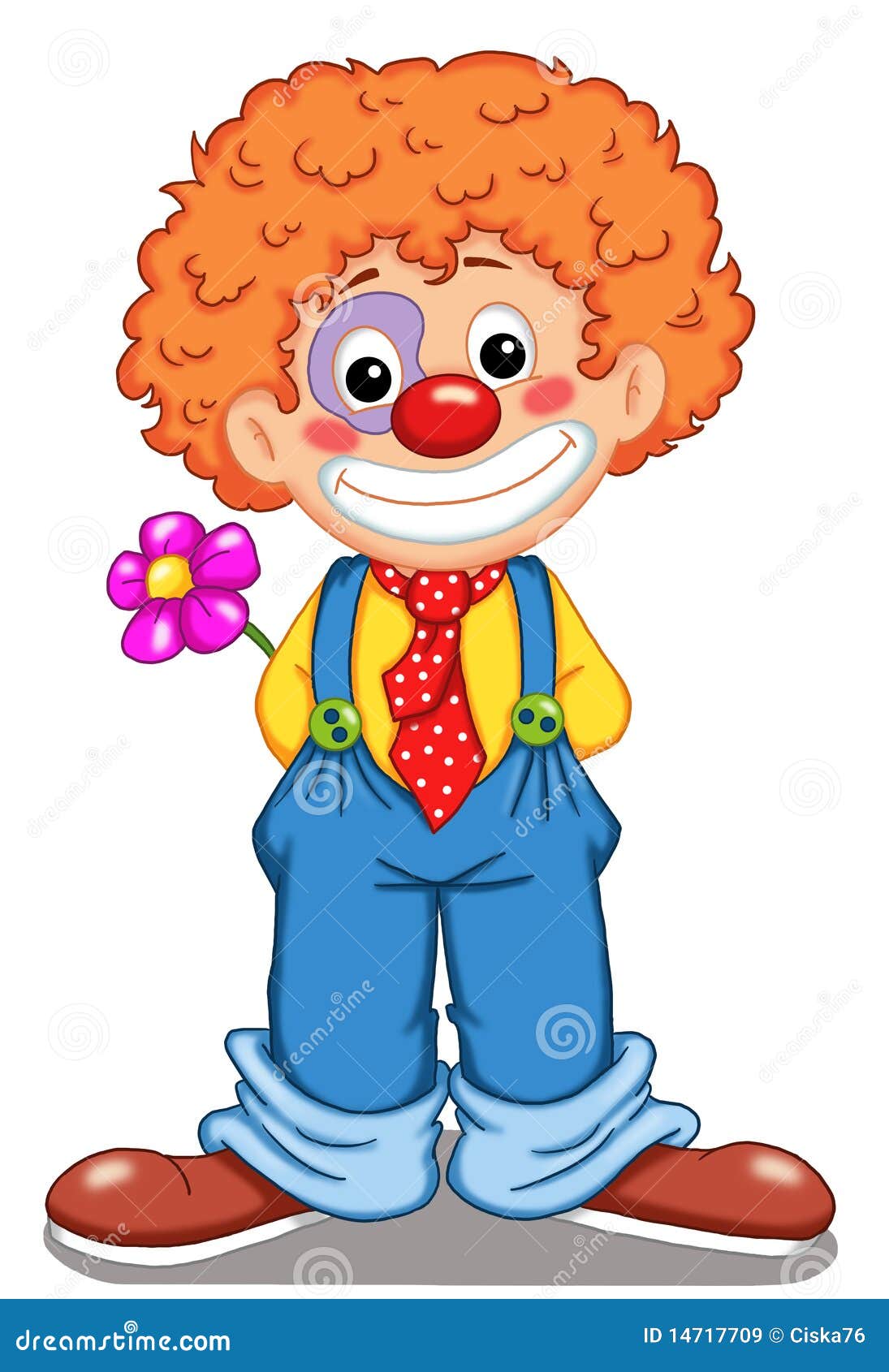 clipart nez de clown - photo #48