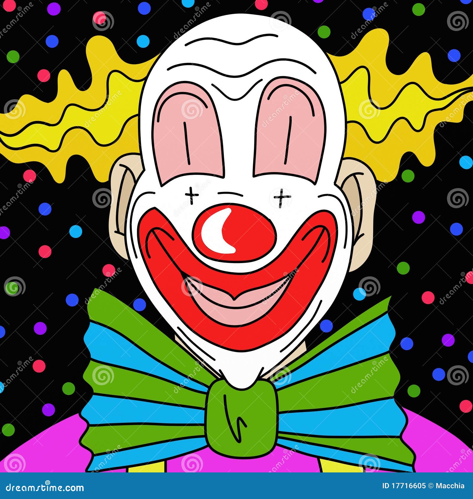 Scary Clown Wallpapers APK for Android Download