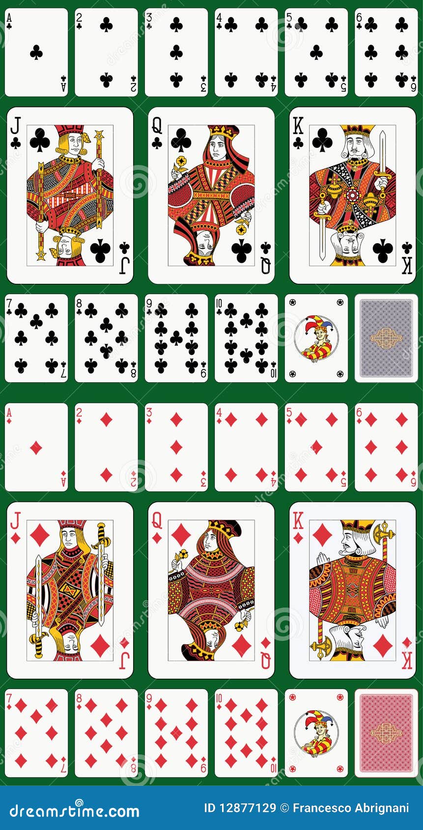 Heart Spade Diamond Club Stock Illustrations – 10,883 Heart Spade