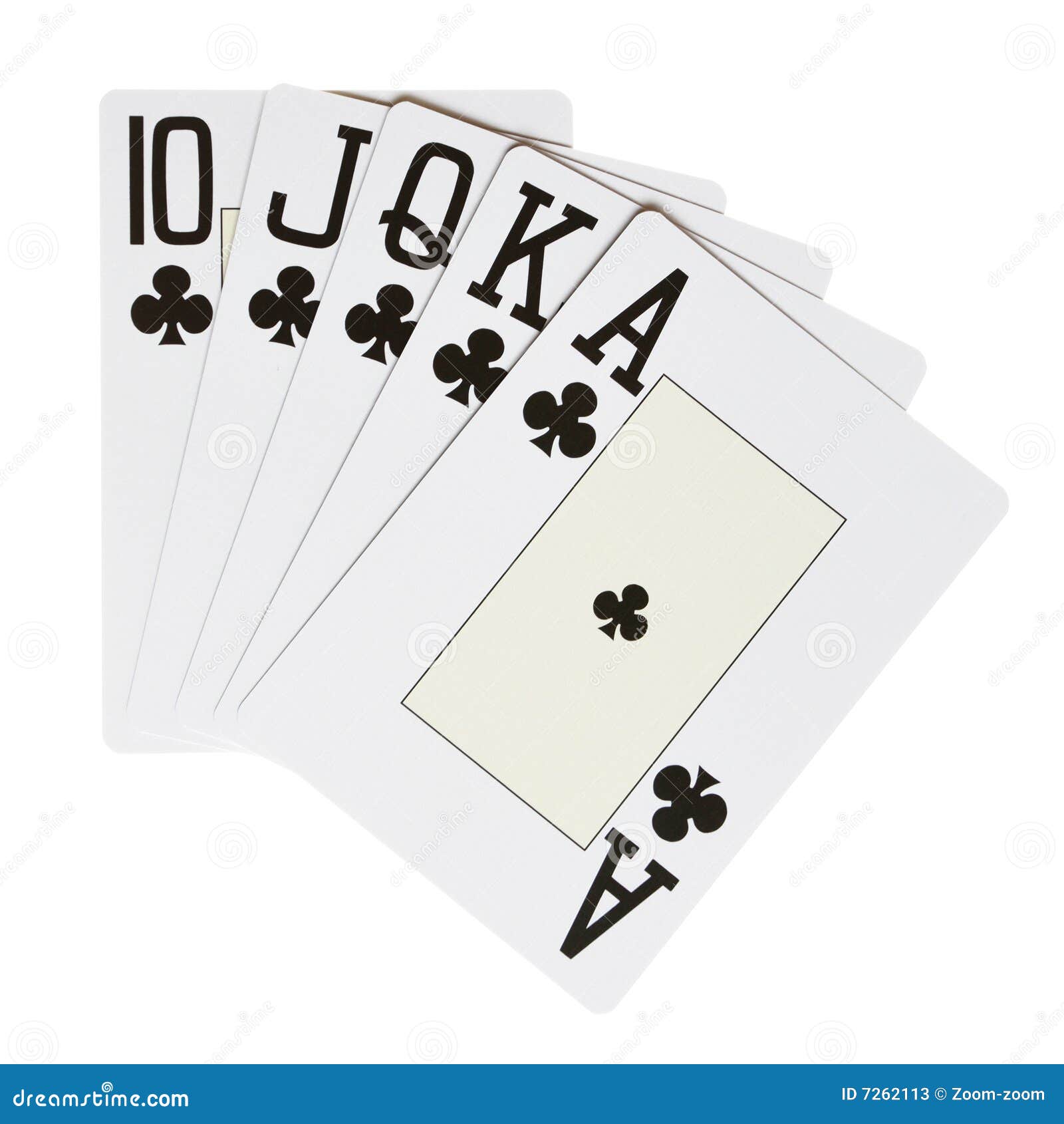 King, queen, jack, antique playing cards. These are the three clubs -  Stock Image - Everypixel