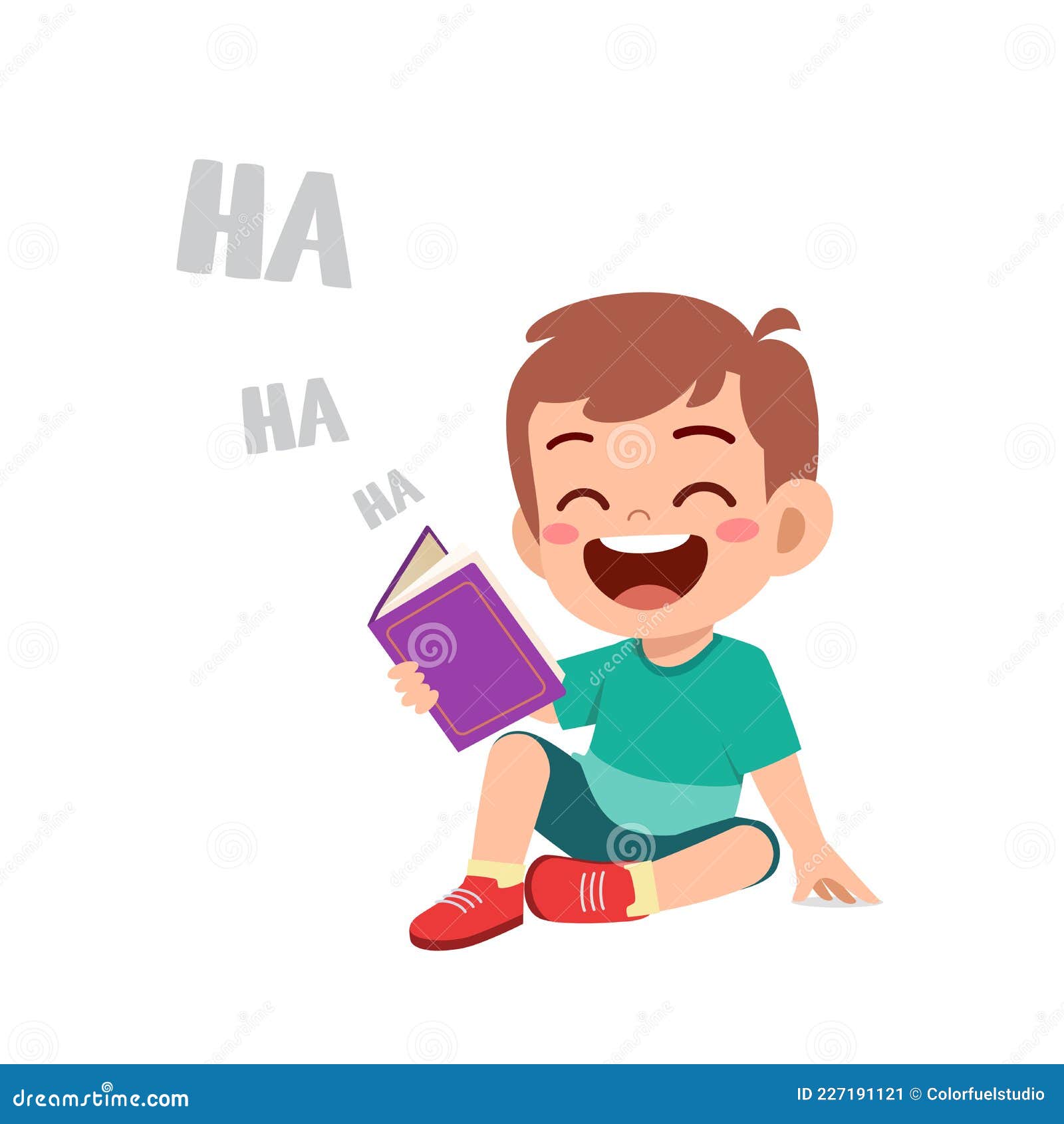 Clue Little Boy Read Funny Book Story and Laugh so Hard Stock Vector - Illustration of hard, cartoon: 227191121 Clue Little Boy Read Funny Book Story and Laugh so Hard Stock Vector - Illustration of hard, cartoon: 227191121