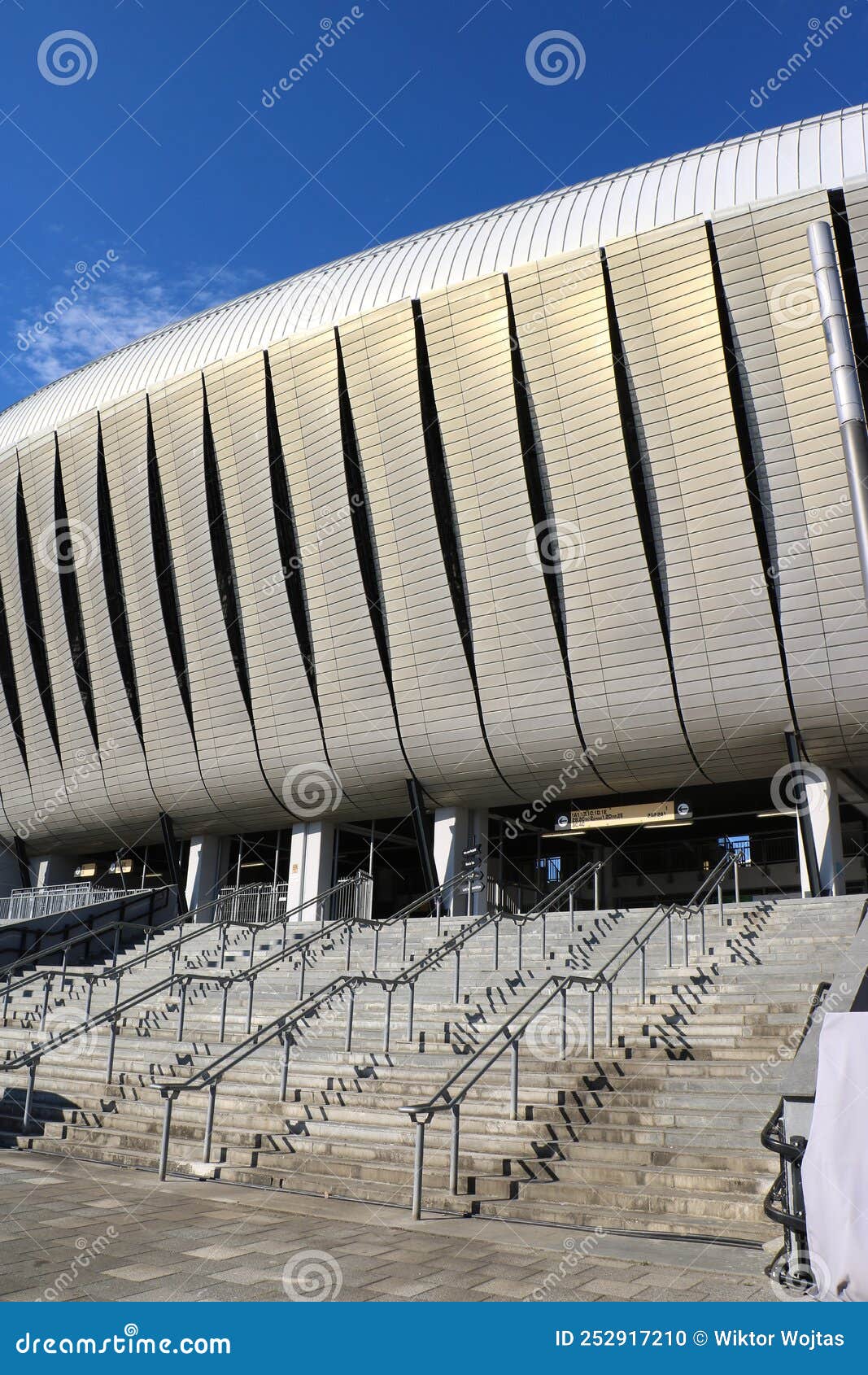 cluj arena, cluj-napoca, romania