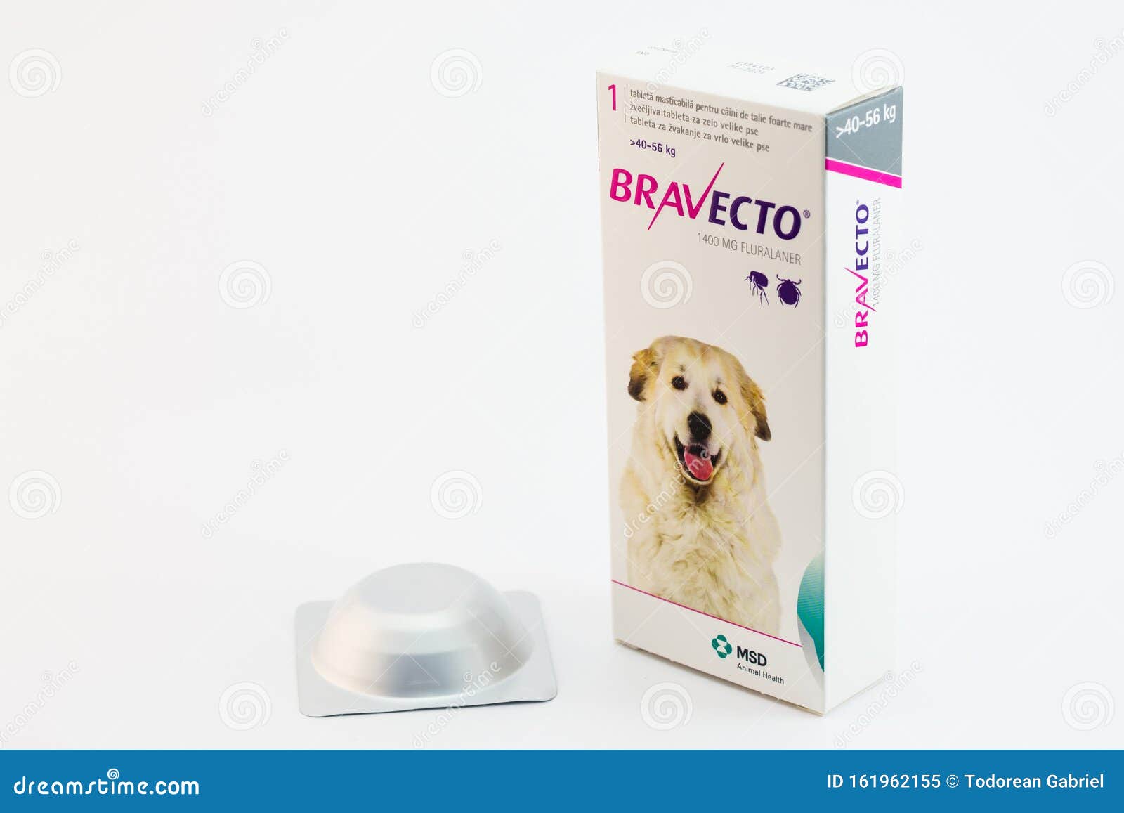 bravecto is it safe