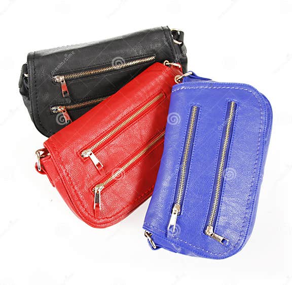 Clutches bags stock image. Image of feminine, fashionable 23842579