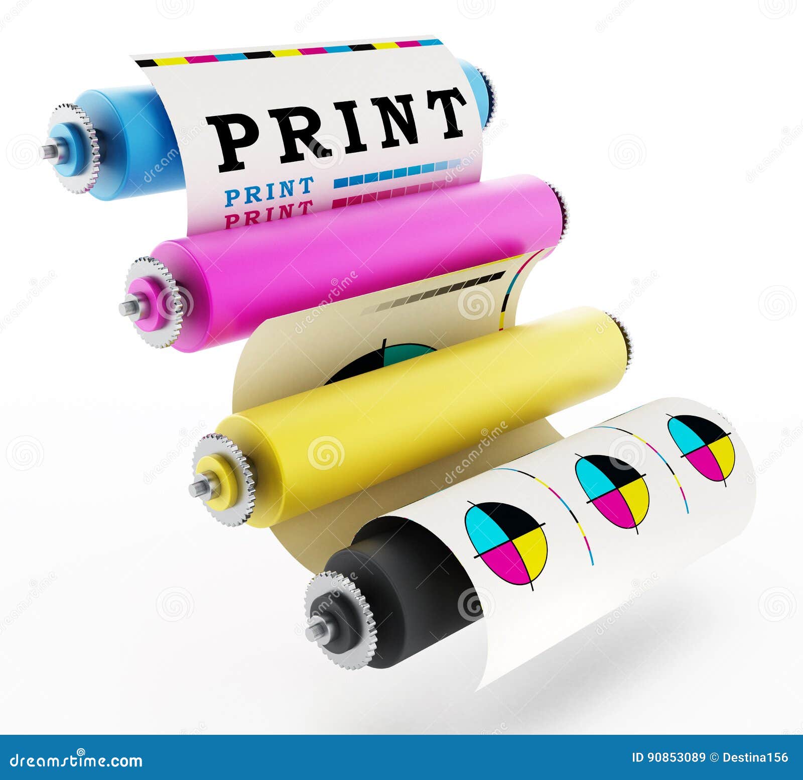 Printing Press Stock Illustrations – 11,436 Printing Press Stock  Illustrations, Vectors & Clipart - Dreamstime