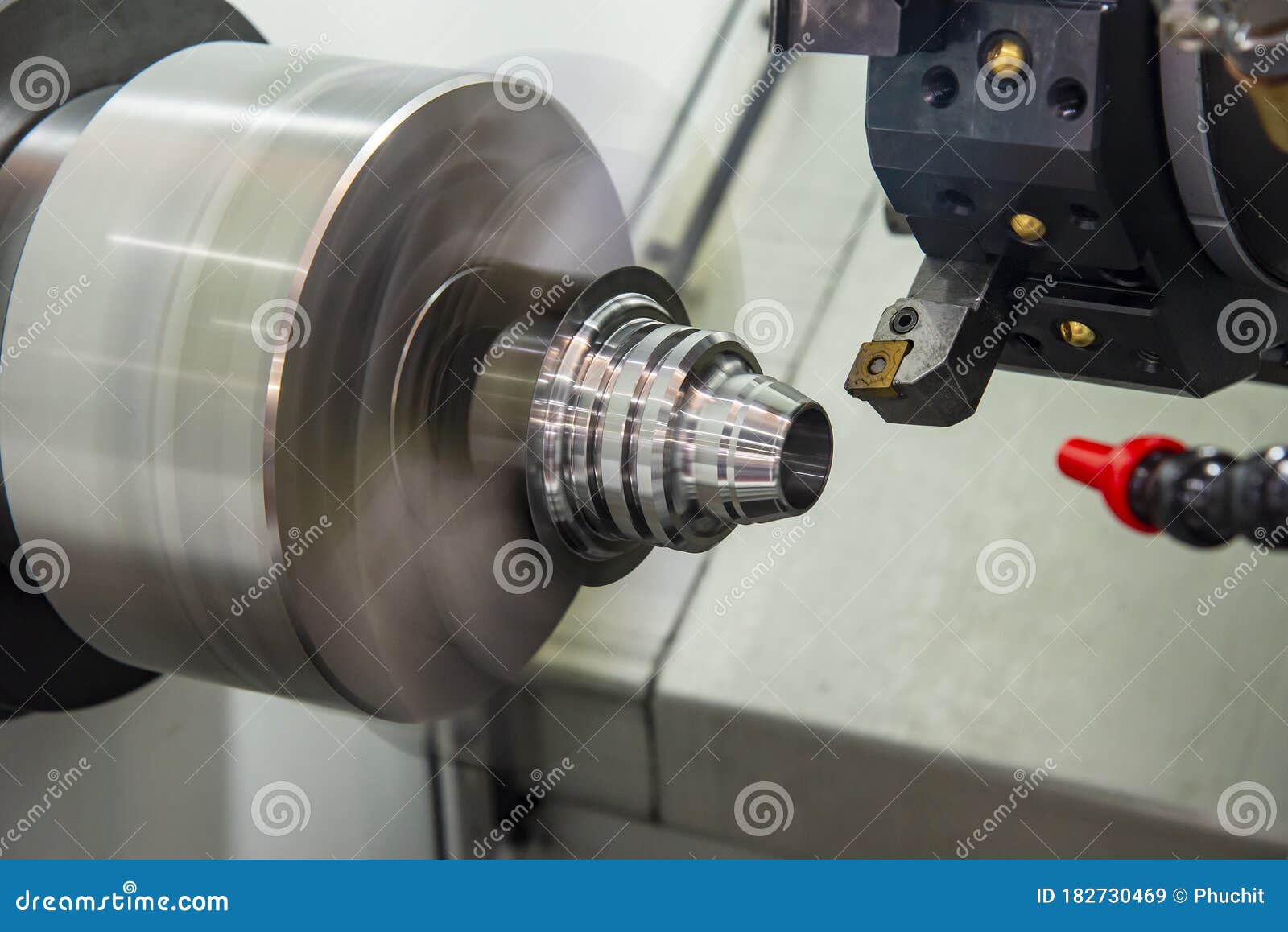 Machine Machine