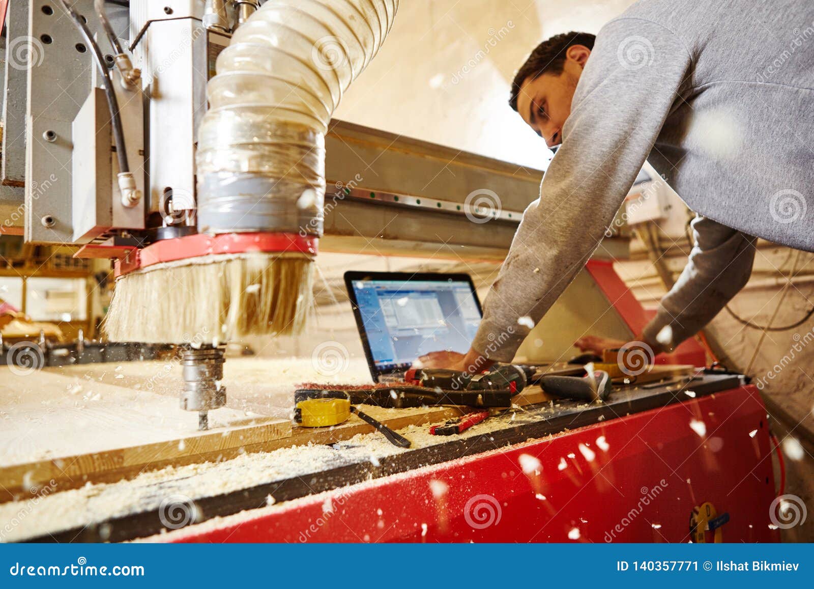 Cnc router computer discount