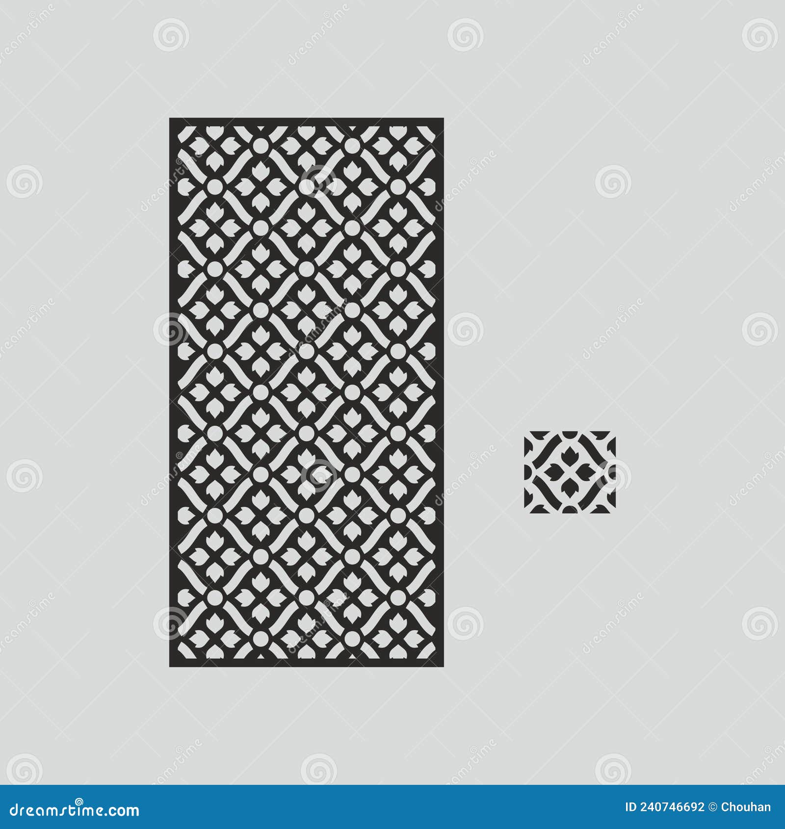 cnc  cutting patterns