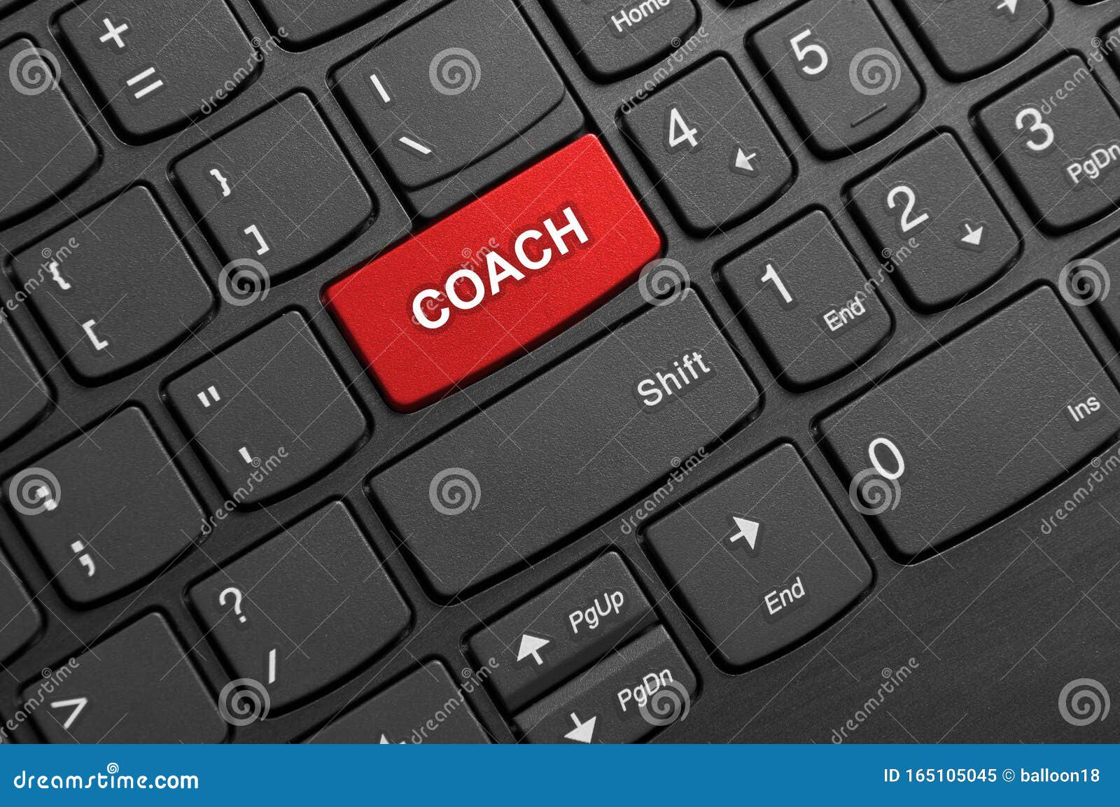 Coach按钮键库存图片 图片包括有图标 互联网 商业 教练 进入 设计 介入 领导