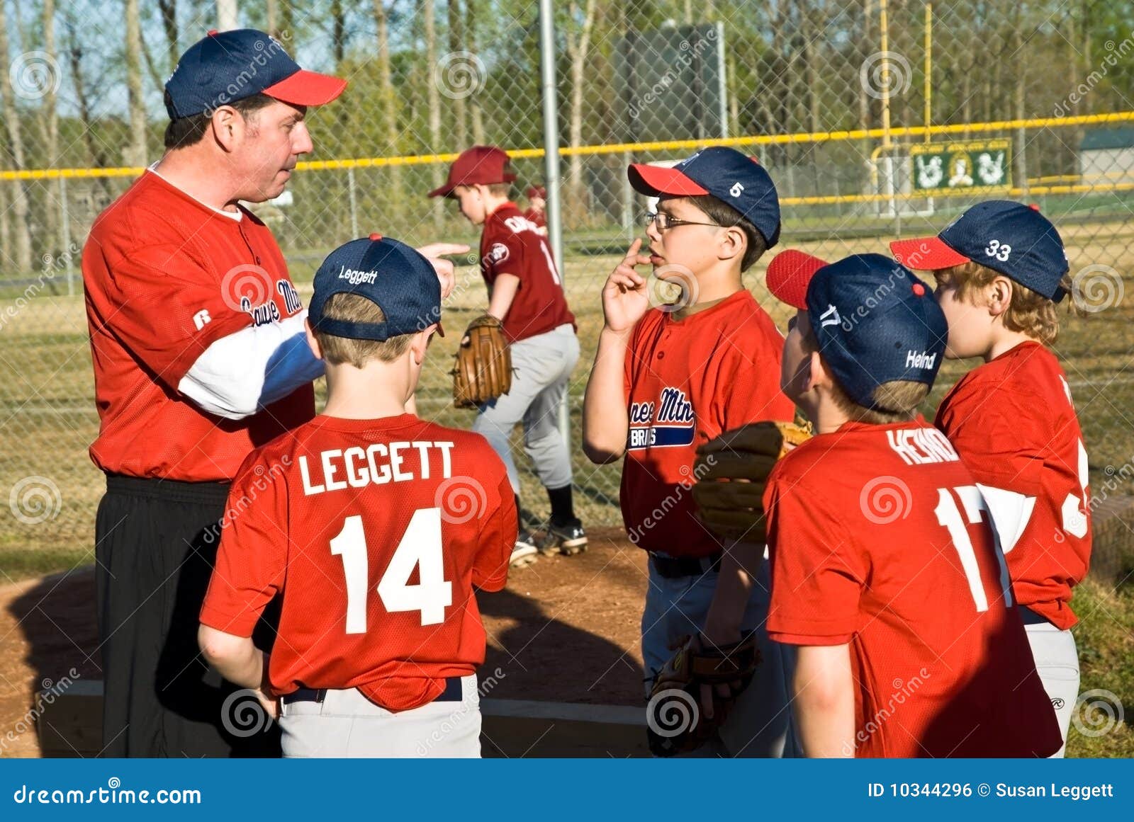 Coaching Little League Baseball Editorial Photo Image of sport, coach