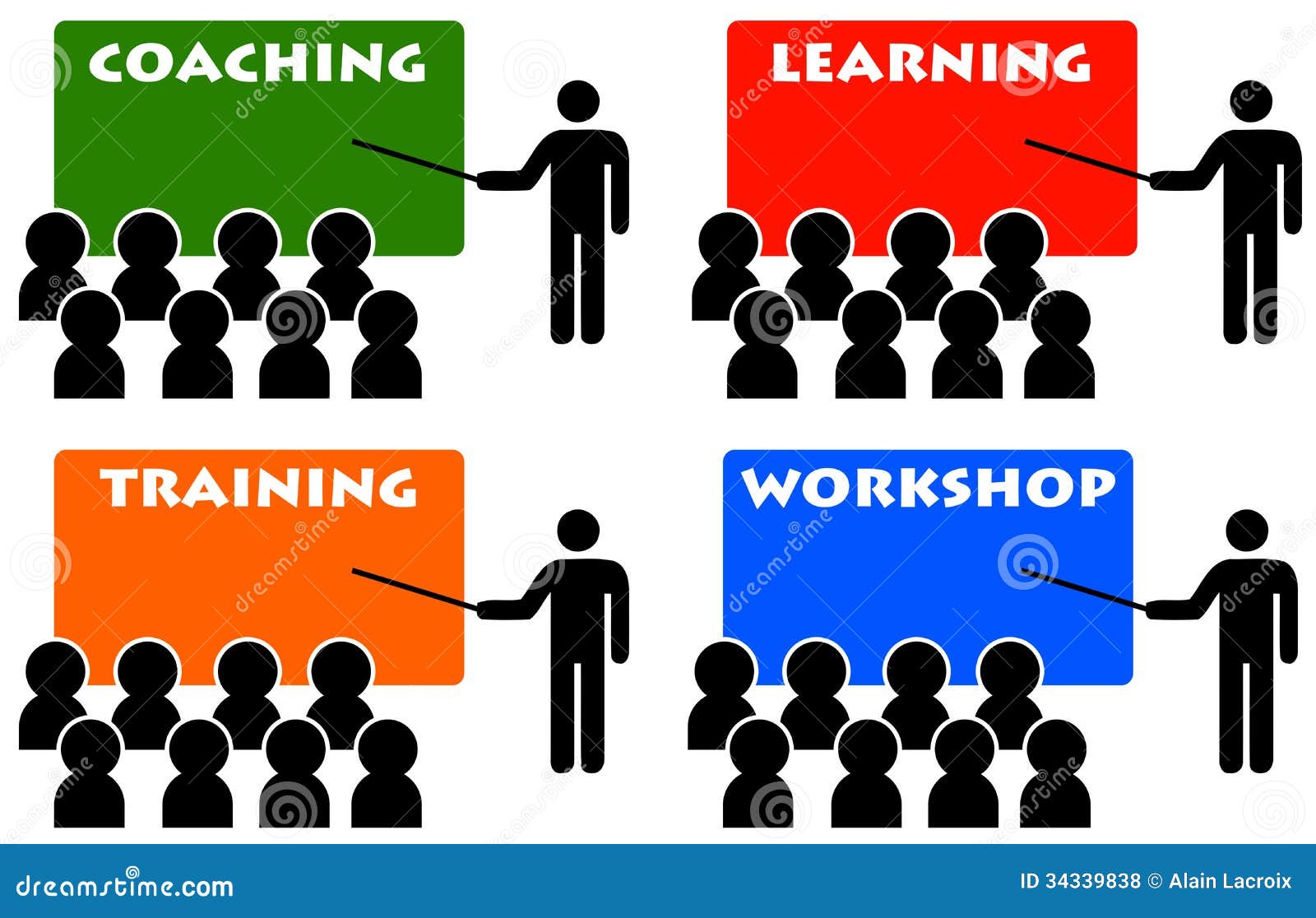 business training clipart - photo #7