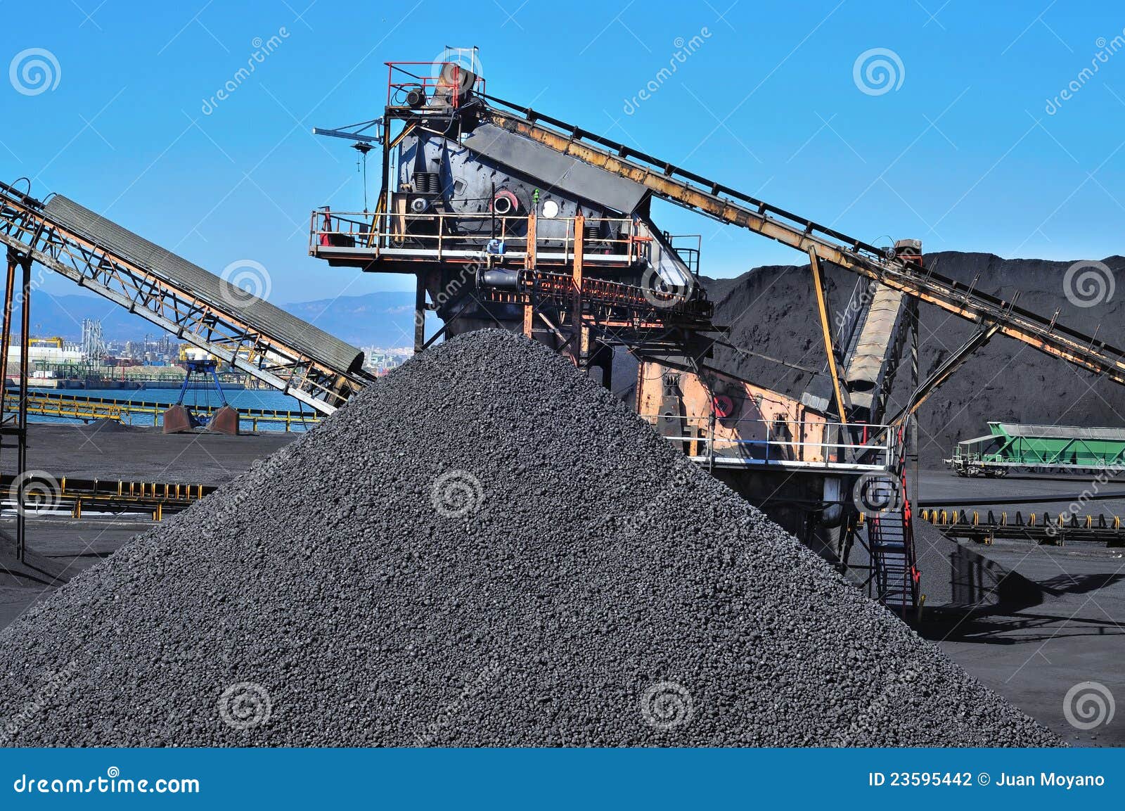 coal industry