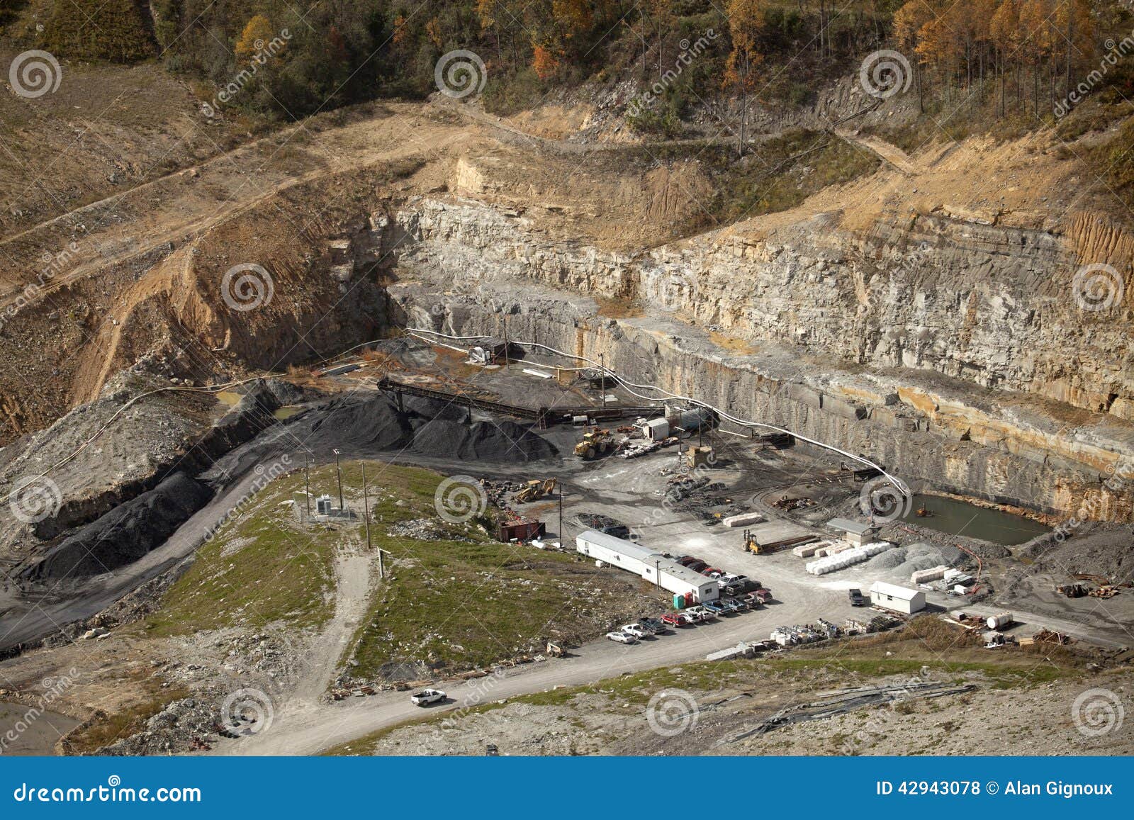 coal mine appalachia