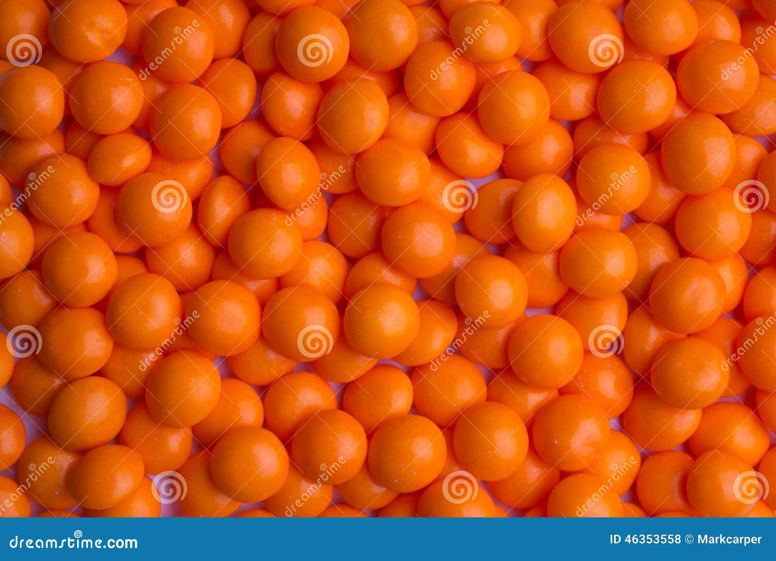Coated orange candy stock photo. Image of tasty, sweets 46353558