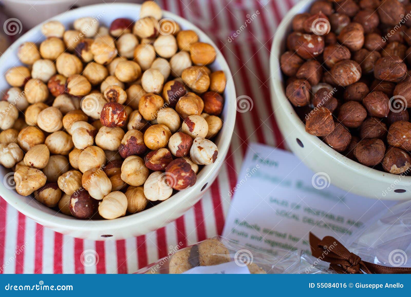 Cob nut stock photo. Image of hazelnuts, common, seed 55084016