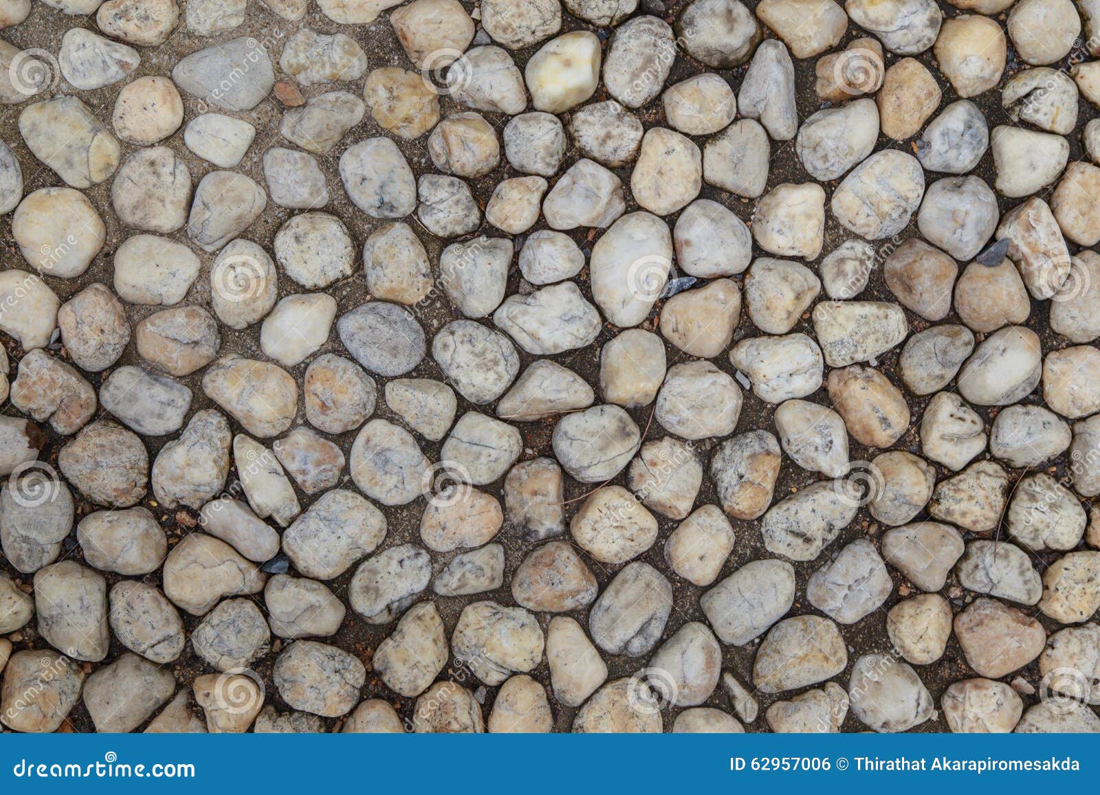 Cobblestone Background stock photo. Image of rocky, ground - 62957006