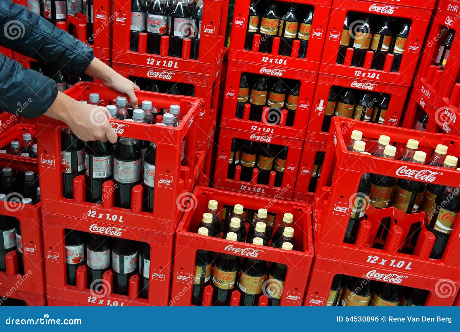 Stack Of Crates With Saigon Beer Bottles Editorial Photo stack-of-crates-with-saigon-beer-bottles-editorial-photo