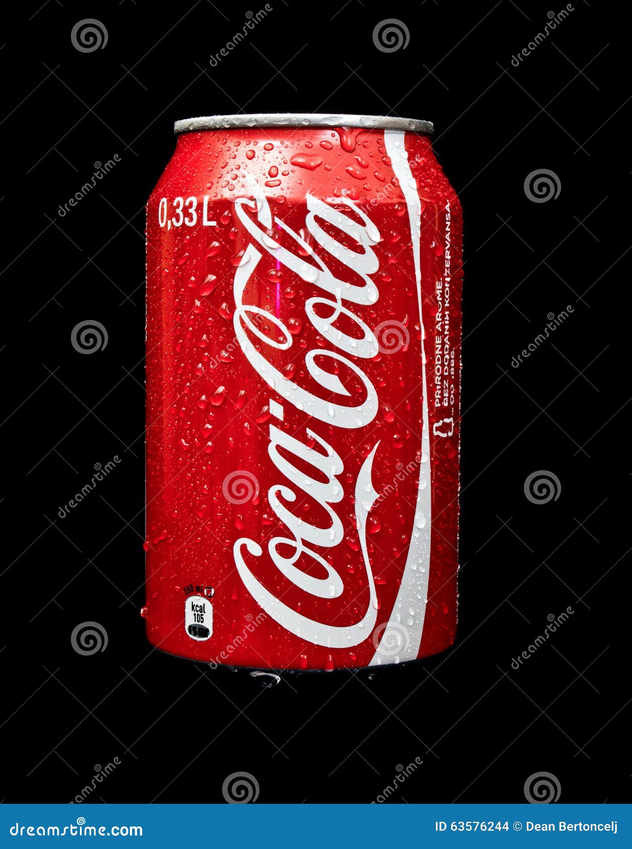 Coca cola editorial stock image. Image of brand, background - 63576244