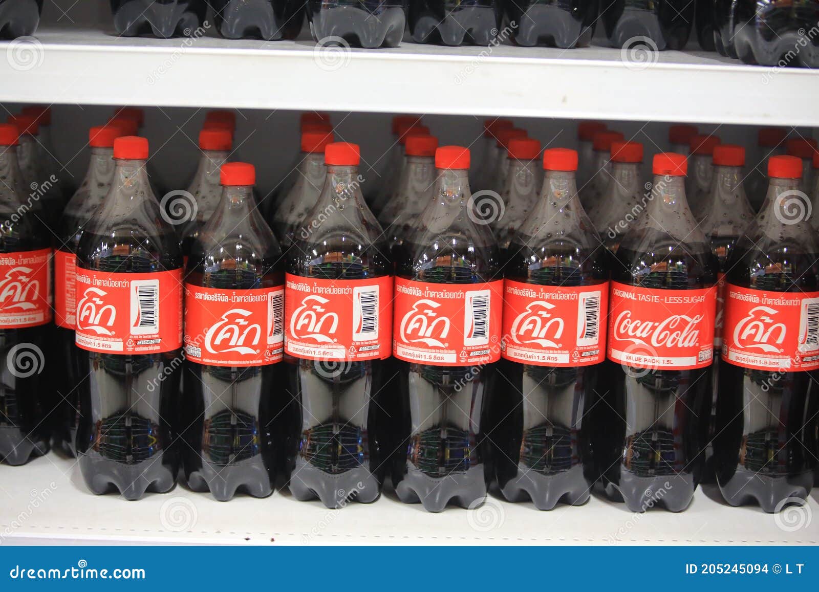 Условия предоставления услуг компании Coca‑Cola