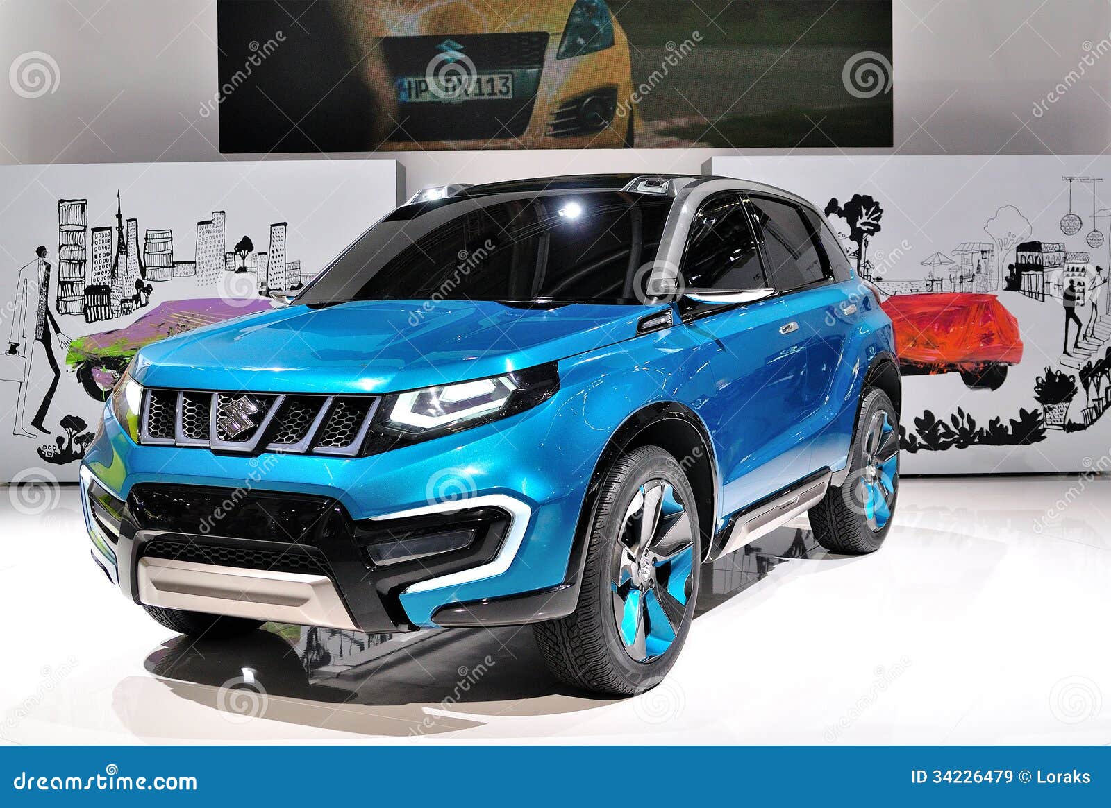 Los 8 Prototipos de vehículos que estarían por ser fabricados, image size:1600x1165