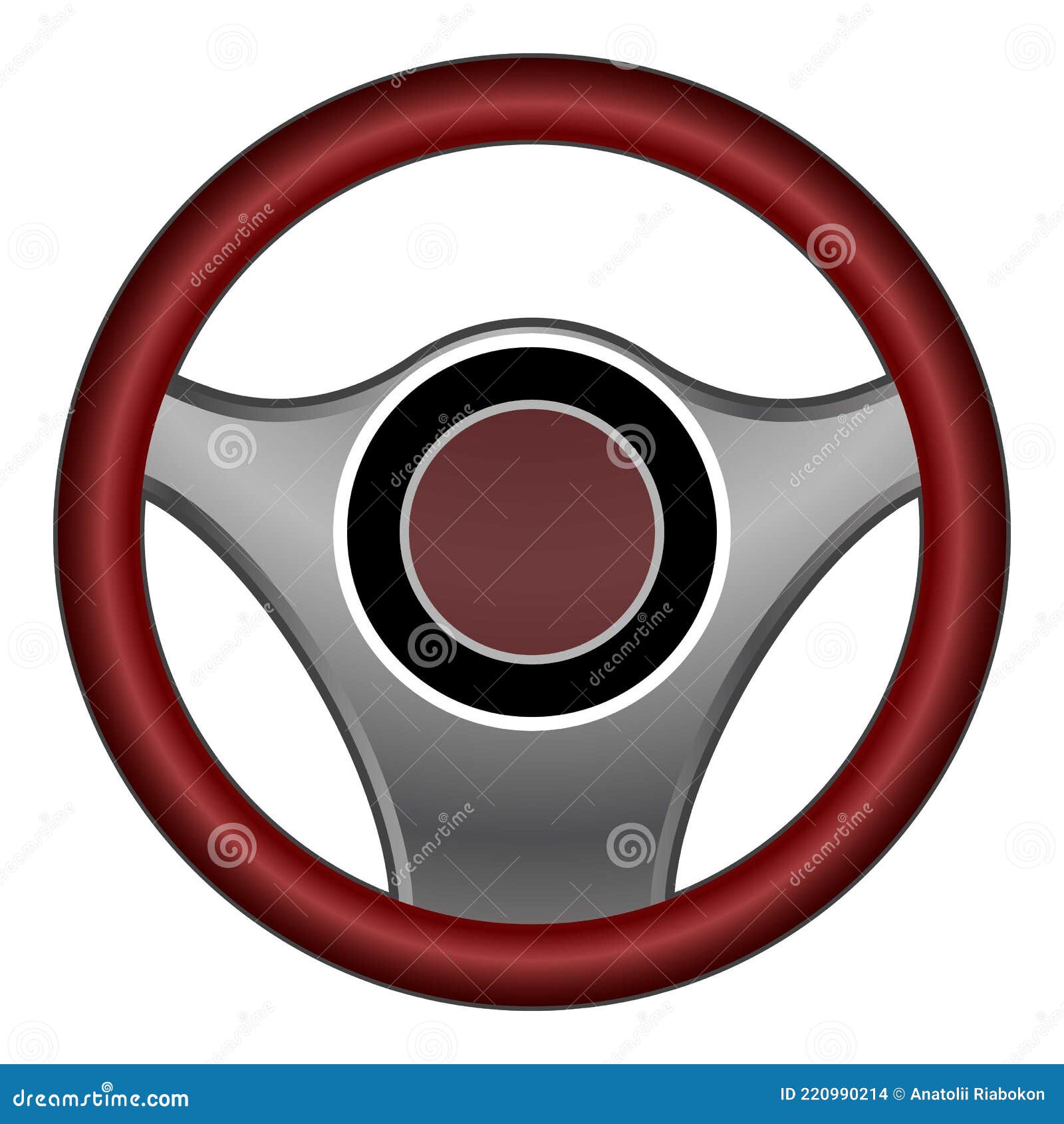 Coche Volante Icono Estilo De Dibujos Animados Ilustración del Vector -  Ilustración de acortar, control: 220990214