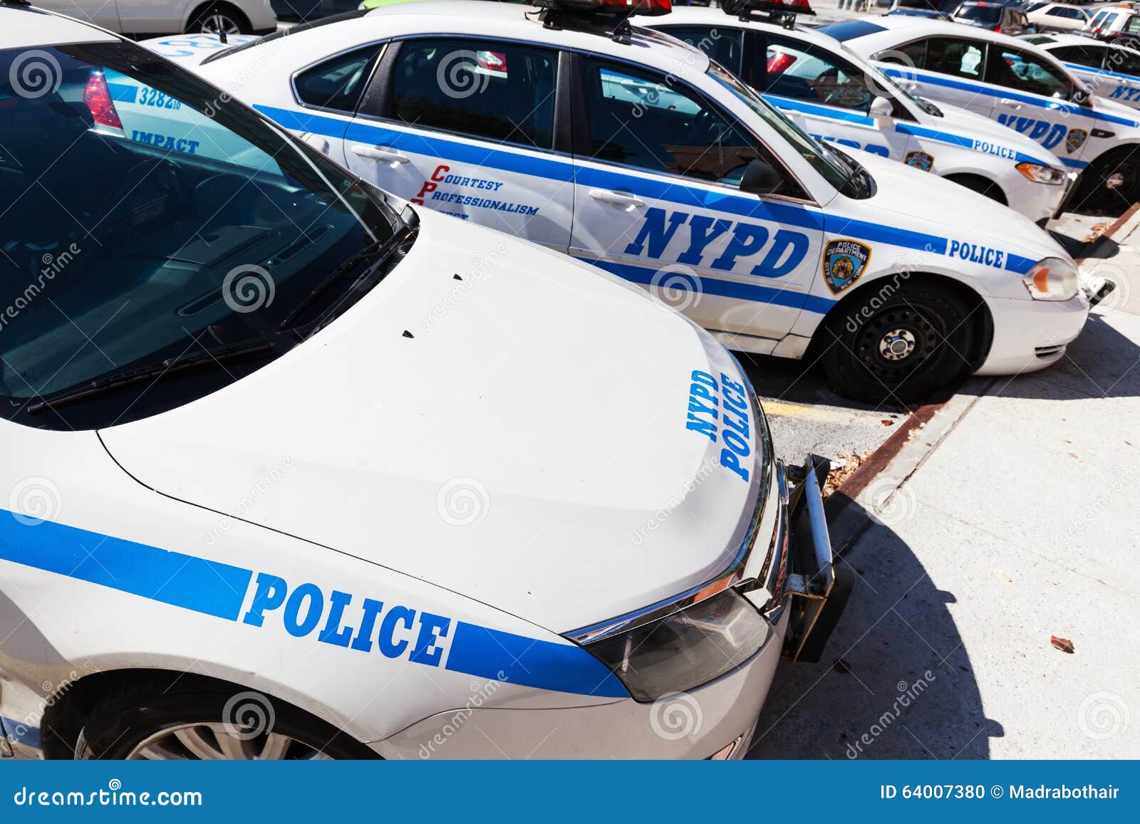 Resultado de imagen para Departamento de PolicÃ­a en El Bronx