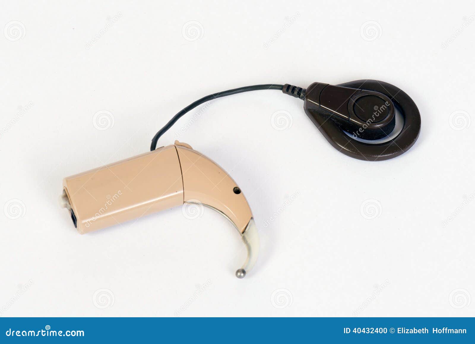 cochlear implant