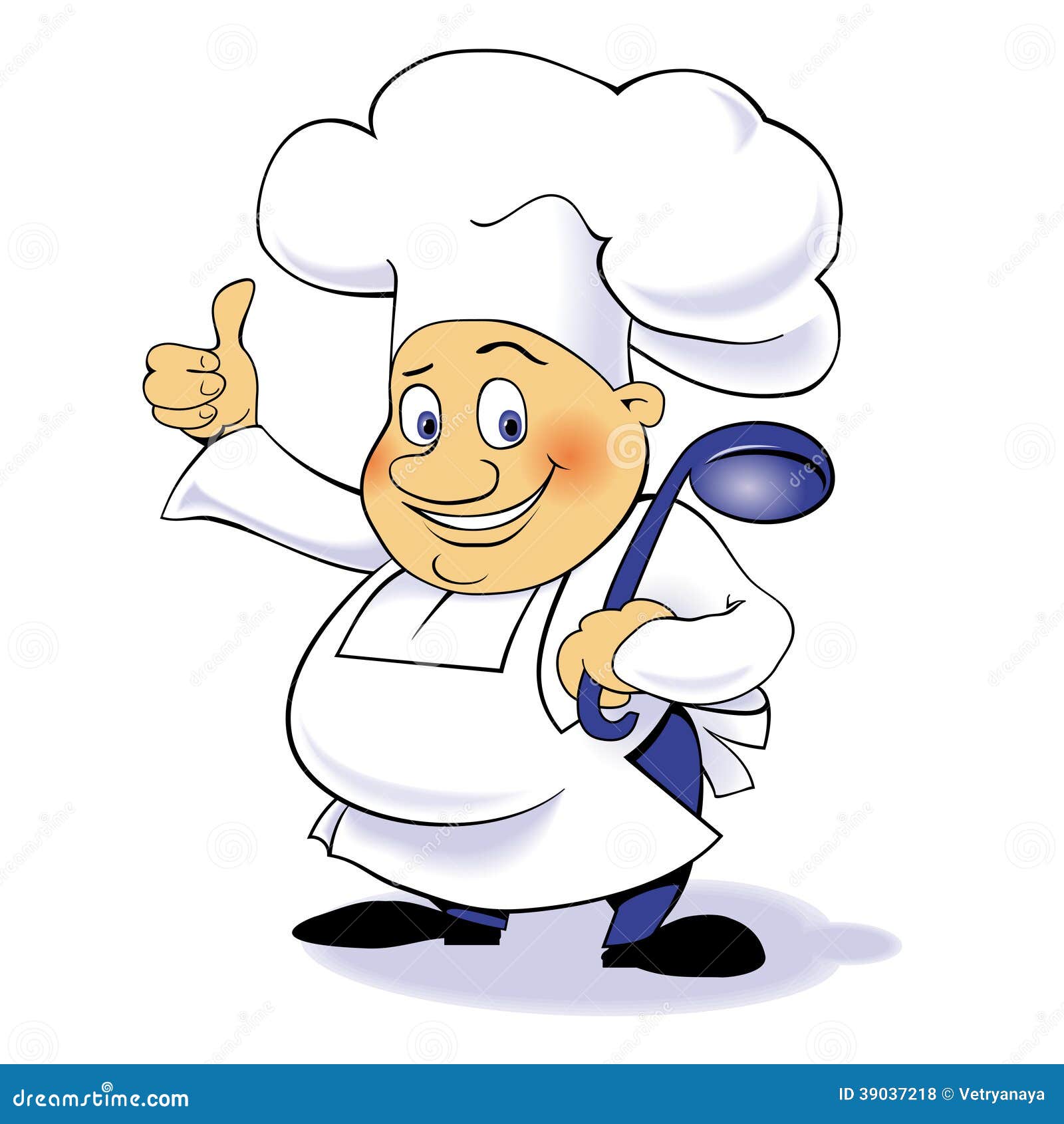 Cocinero Del Personaje De Dibujos Animados Del Vector Stock de ilustración - Ilustración de sano, servicio: 39037218 Cocinero Del Personaje De Dibujos Animados Del Vector Stock de ilustración - Ilustración de sano, servicio: 39037218