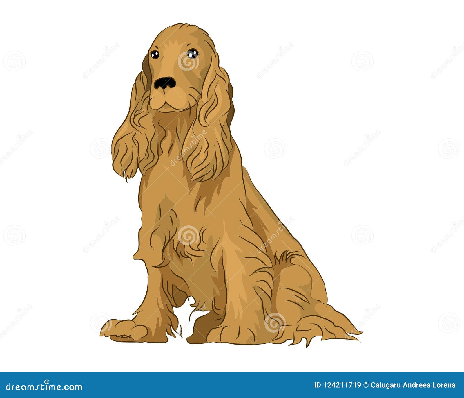 Hand Drawn Vector Vector  Photo Free Trial  Bigstock