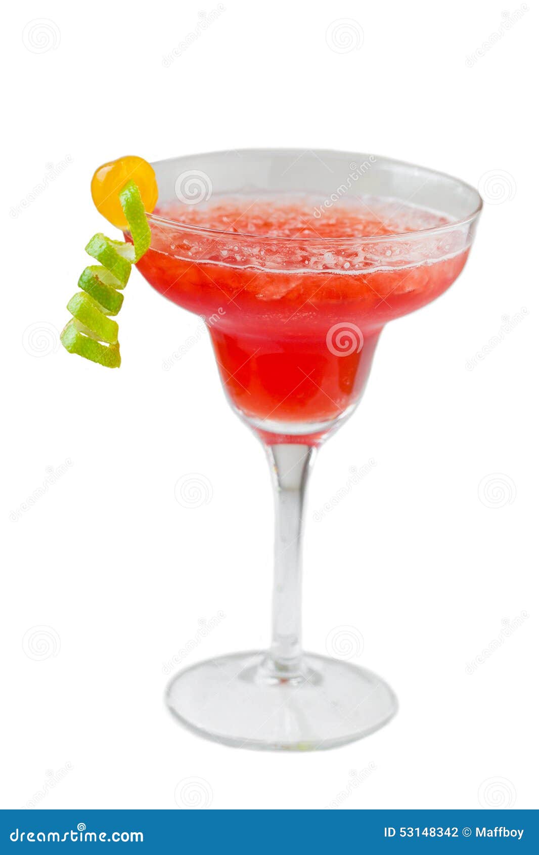 Cocktail Daiquiri stock photo. Image of refreshment, refreshing 53148342