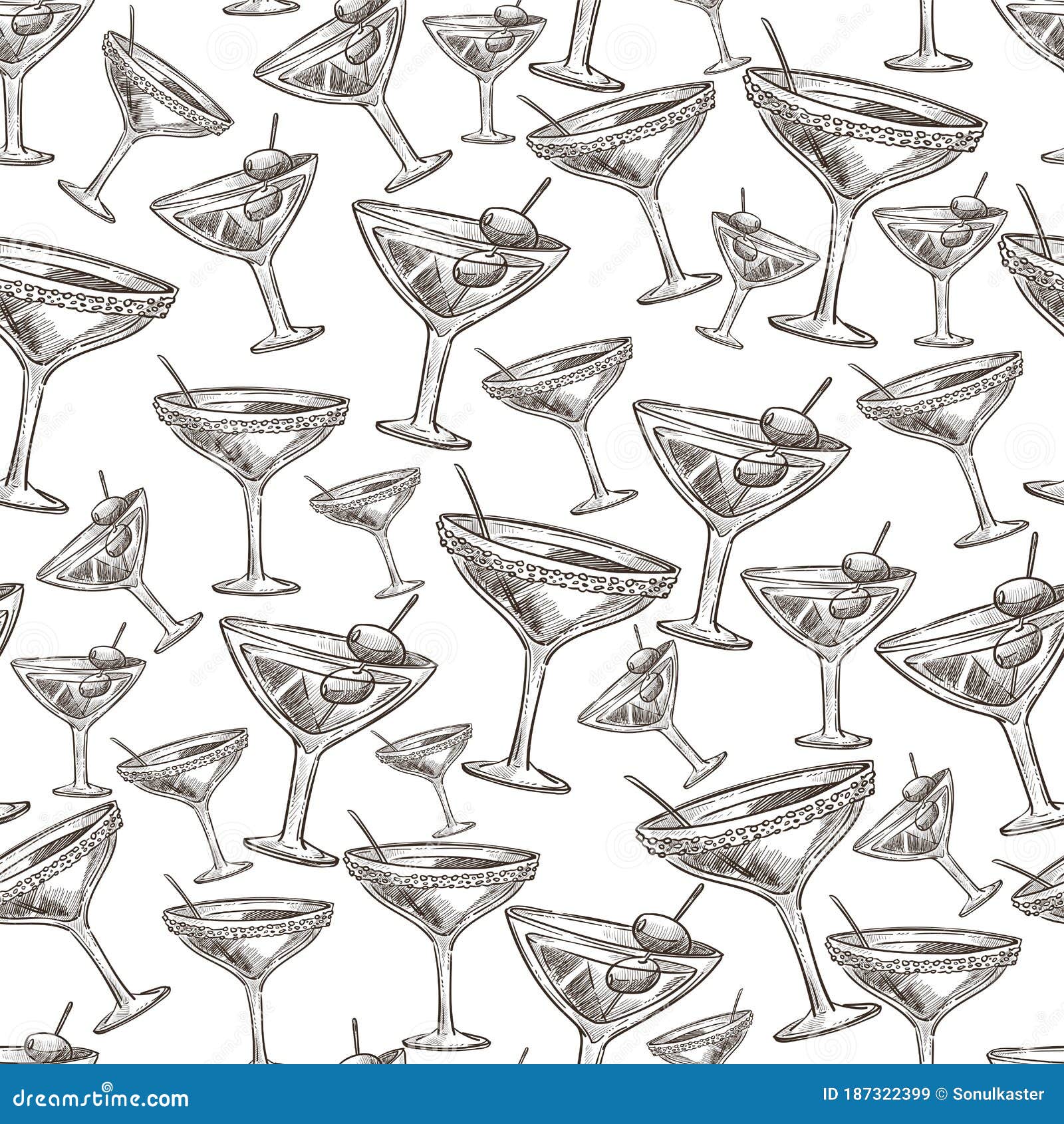 https://thumbs.dreamstime.com/z/cocktail-olives-alcoholic-beverages-bar-seamless-pattern-pub-drinking-establishment-assortment-menu-cocktails-beverage-187322399.jpg