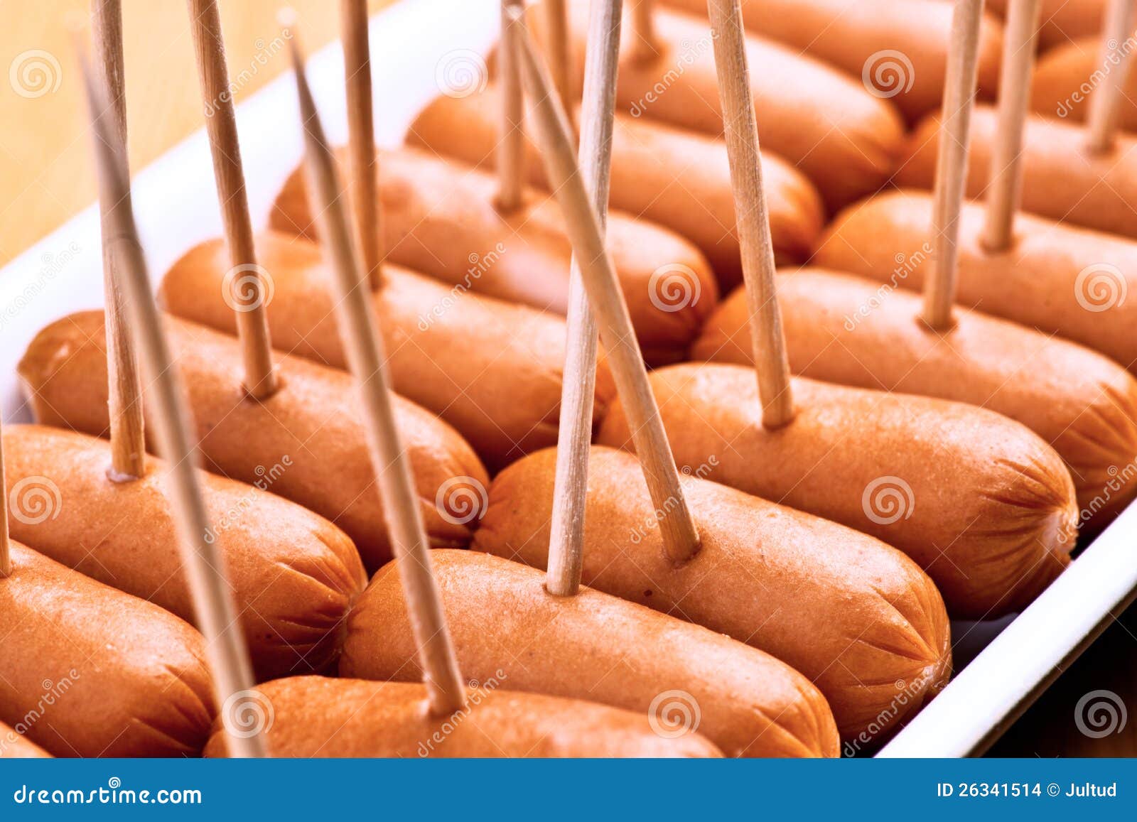 Are Cocktail Sausages Bad For Dogs