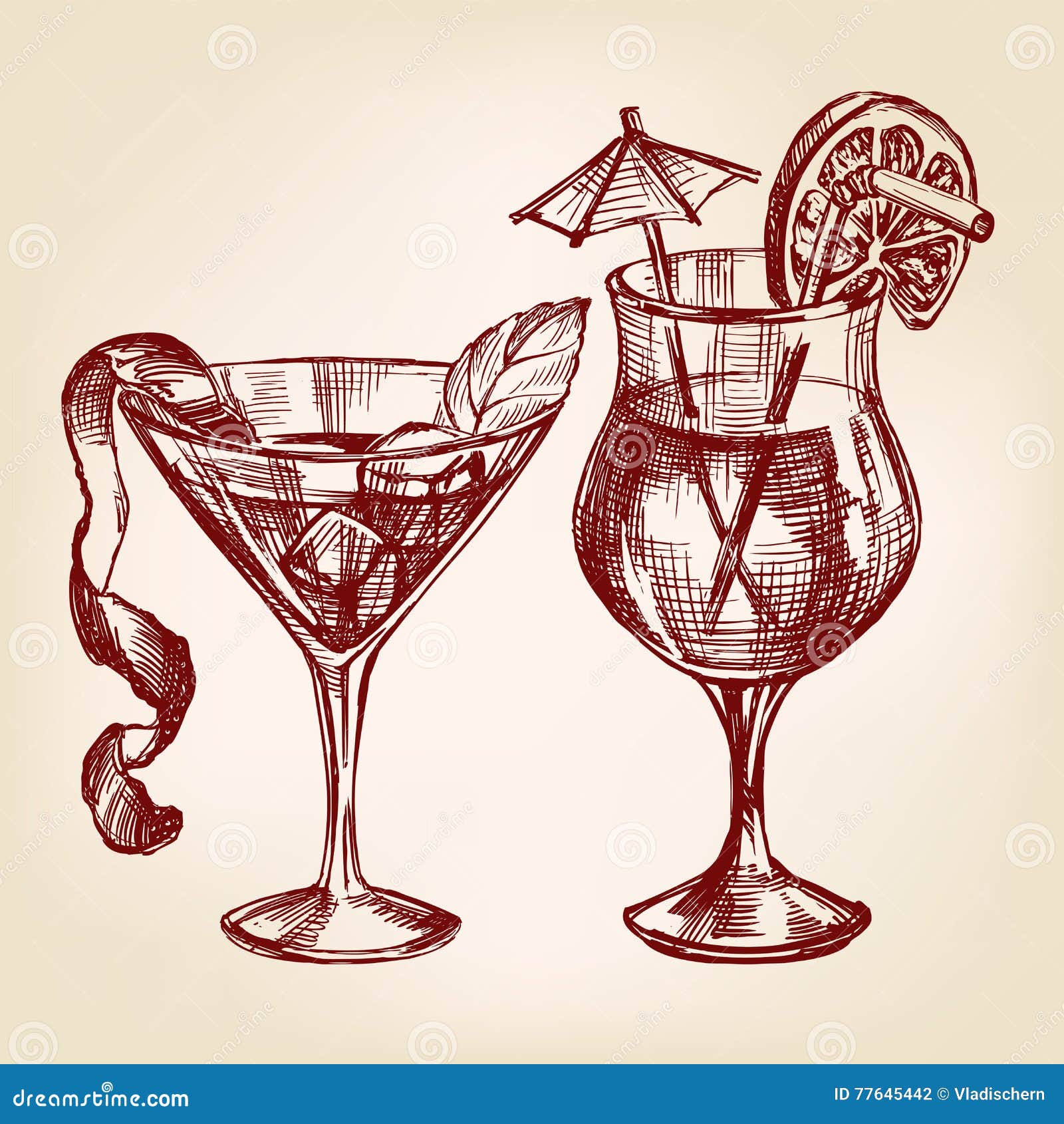 Featured image of post Realistic Martini Glass Drawing Choose your favorite martini glass drawings from millions of available designs