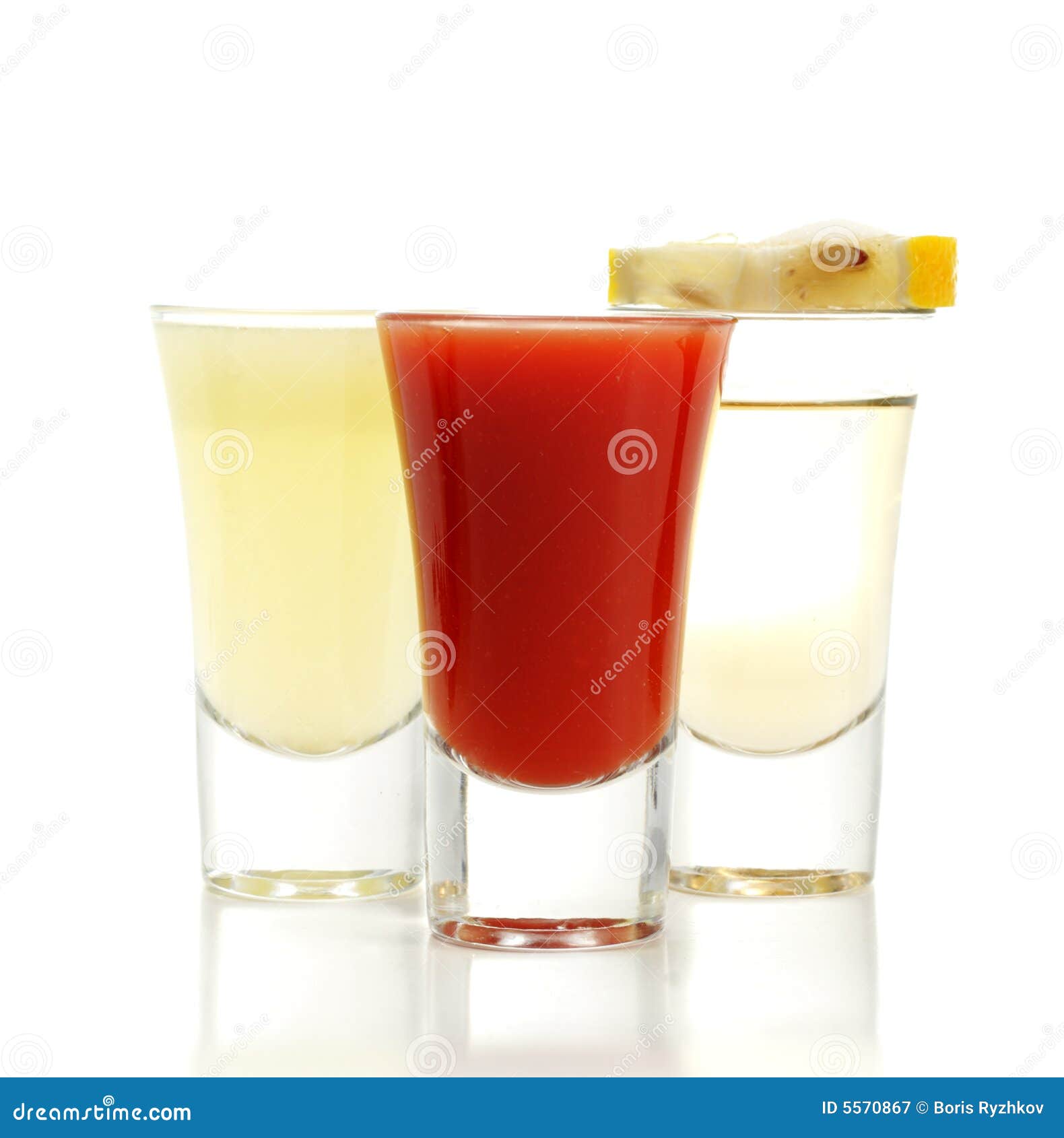 Cocktail - Tequila, Zitrone Frisch, Tomate Frisch Stockbild - Bild von ...