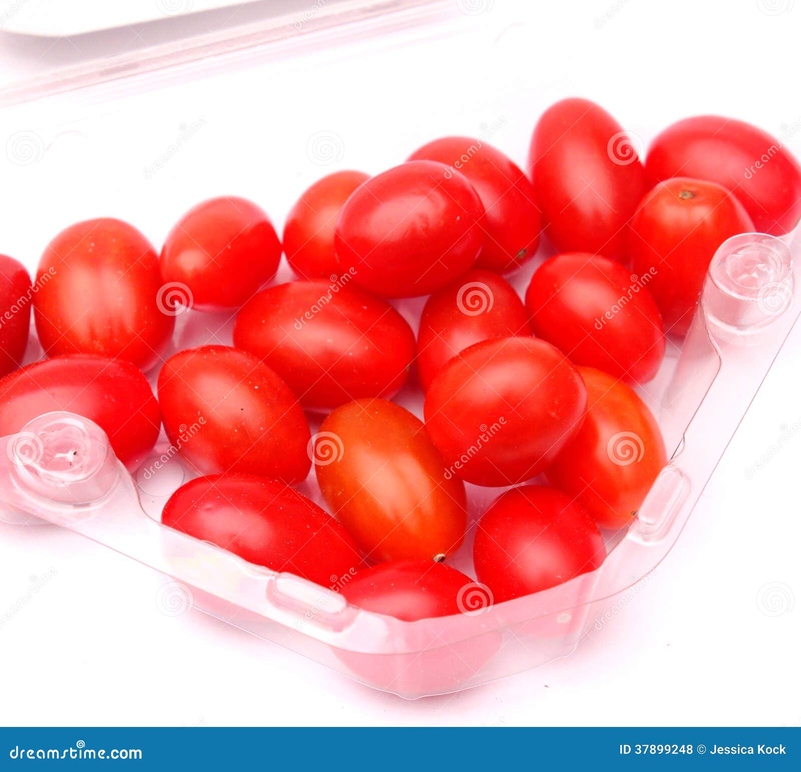 Cocktail tomatoes stock photo. Image of tomato, vegetables 37899248