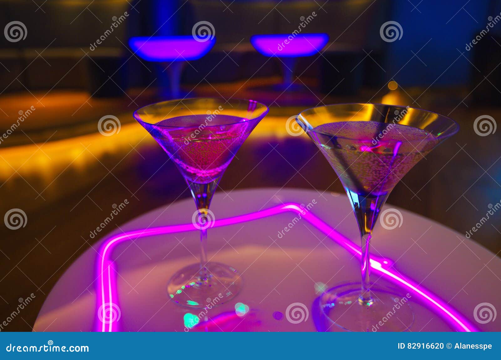 Cocktails in a party stock photo. Image of drink, dinner 82916620