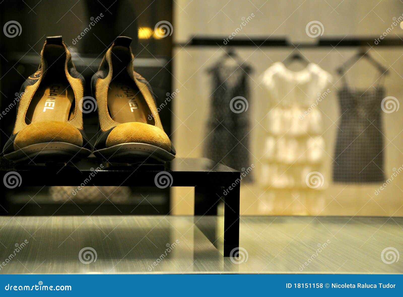 Chanel sandals - 121 Brand Shop
