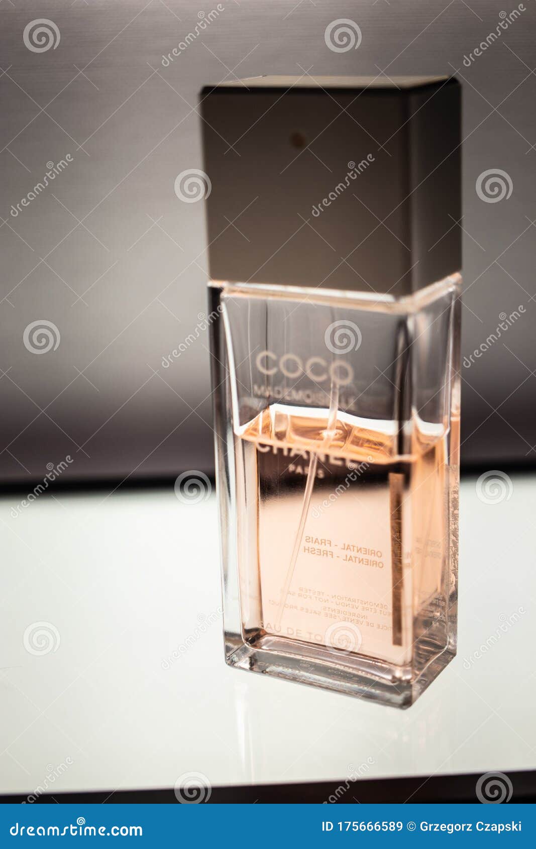 Gabrielle Chanel Parfum Stock Photos - Free & Royalty-Free Stock Photos  from Dreamstime