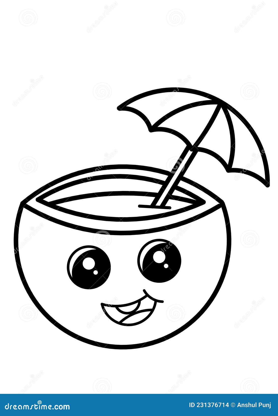 Coco Verde En La Playa Con Paja De Paraguas Fruta Linda Con Expresiones Faciales Fácil De Dibujar Dibujos Fáciles Colorear Páginas Stock de ilustración - Ilustración de fruta, paja: 231376714 Coco Verde En La Playa Con Paja De Paraguas Fruta Linda Con Expresiones Faciales Fácil De Dibujar Dibujos Fáciles Colorear Páginas Stock de ilustración - Ilustración de fruta, paja: 231376714