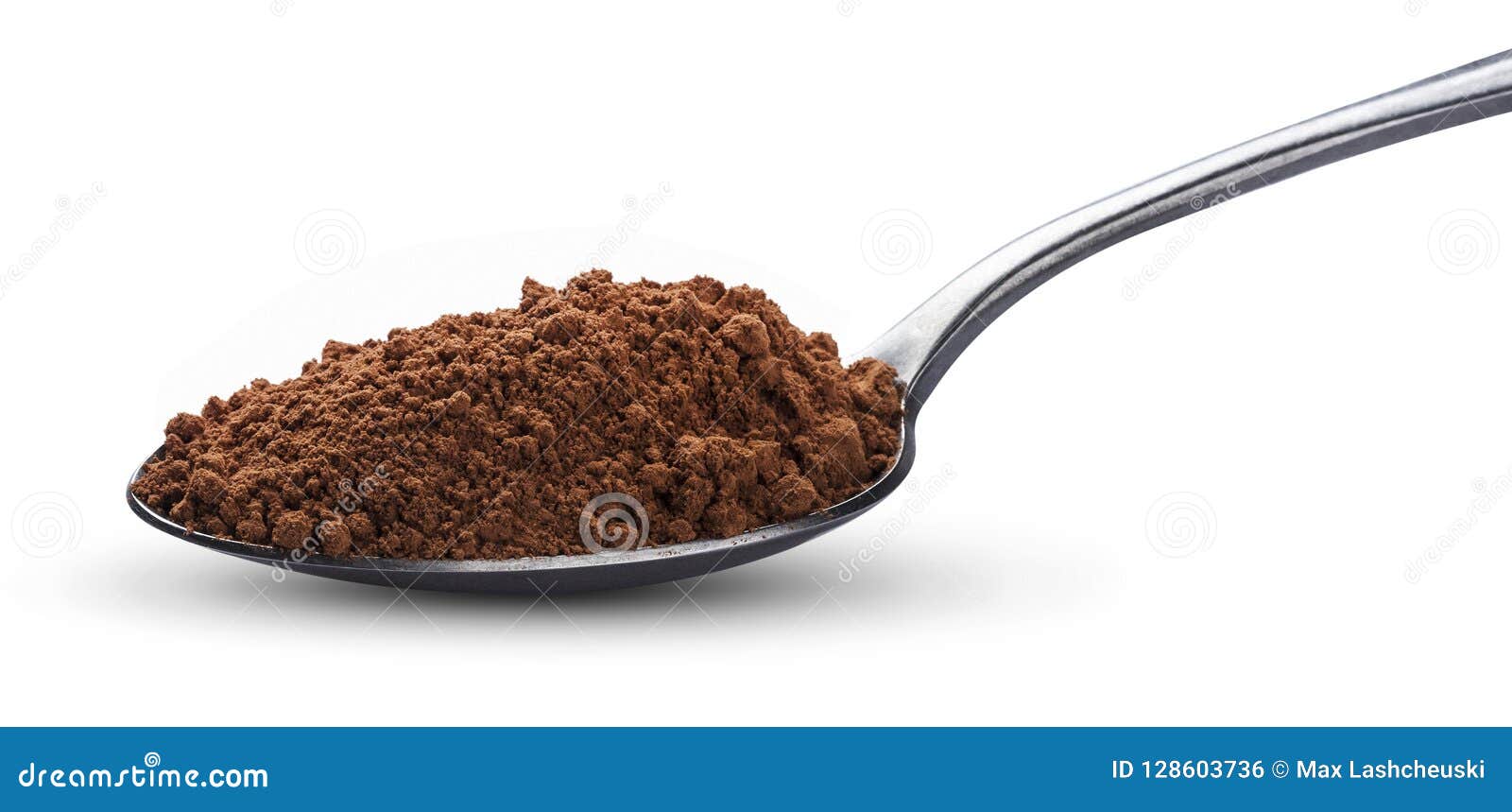 Сколько грамм в ложке какао порошка