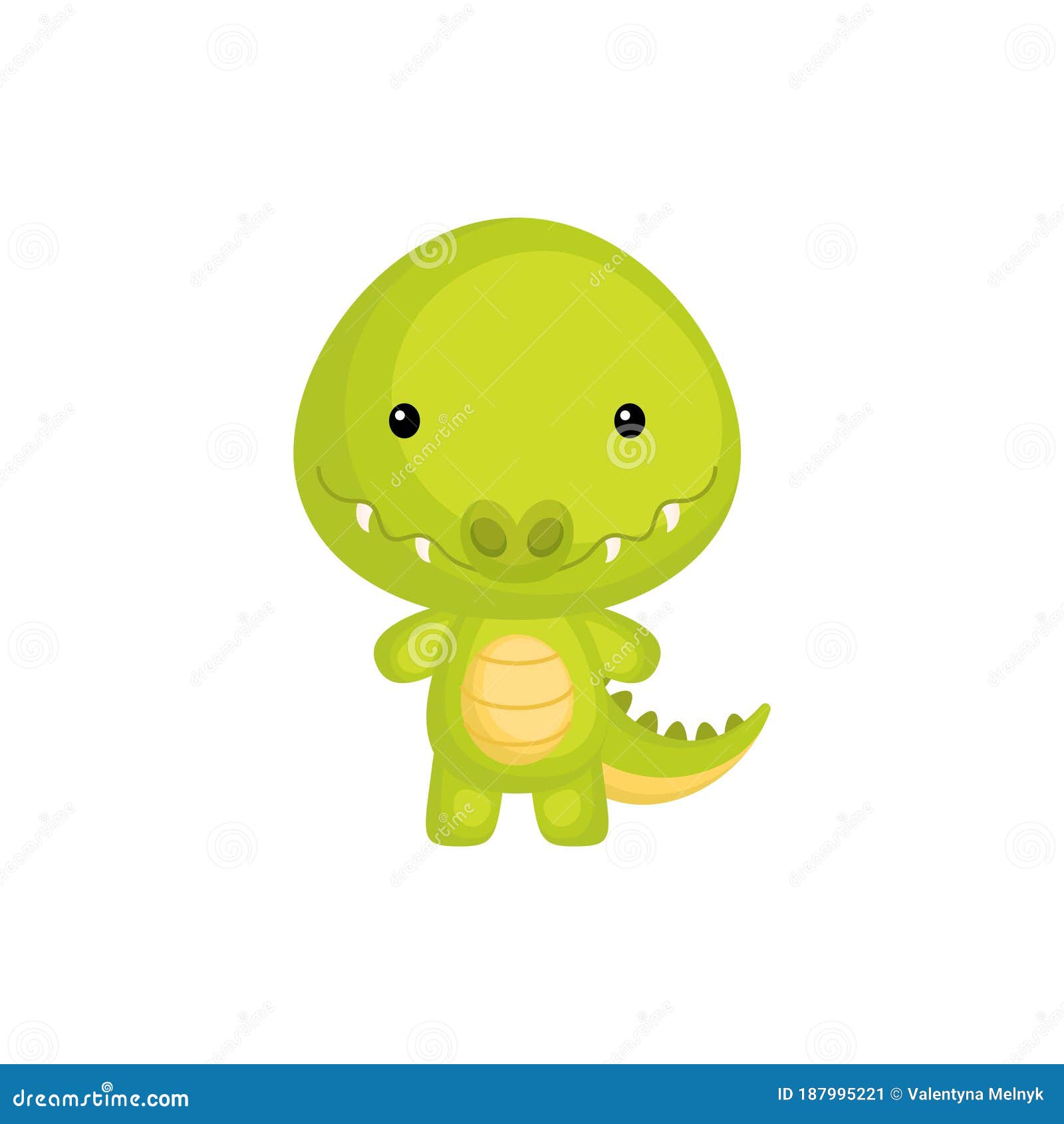 Cocodrilo Bebé Lindo Y Gracioso Aislado En Un Fondo Blanco. Carácter Animal Adorable Para El Diseño De La Tarjeta De álbum Scrapbo Ilustración del Vector - Ilustración de rellenado, bueno: 187995221 Cocodrilo Bebé Lindo Y Gracioso Aislado En Un Fondo Blanco. Carácter Animal Adorable Para El Diseño De La Tarjeta De álbum Scrapbo Ilustración del Vector - Ilustración de rellenado, bueno: 187995221
