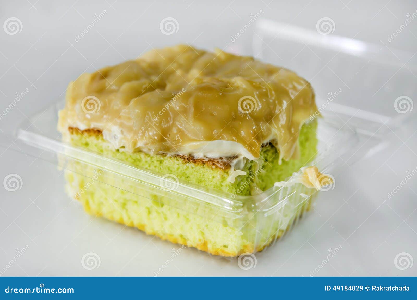 Coconut cake stock image. Image of drink, homemade, sliced 49184029