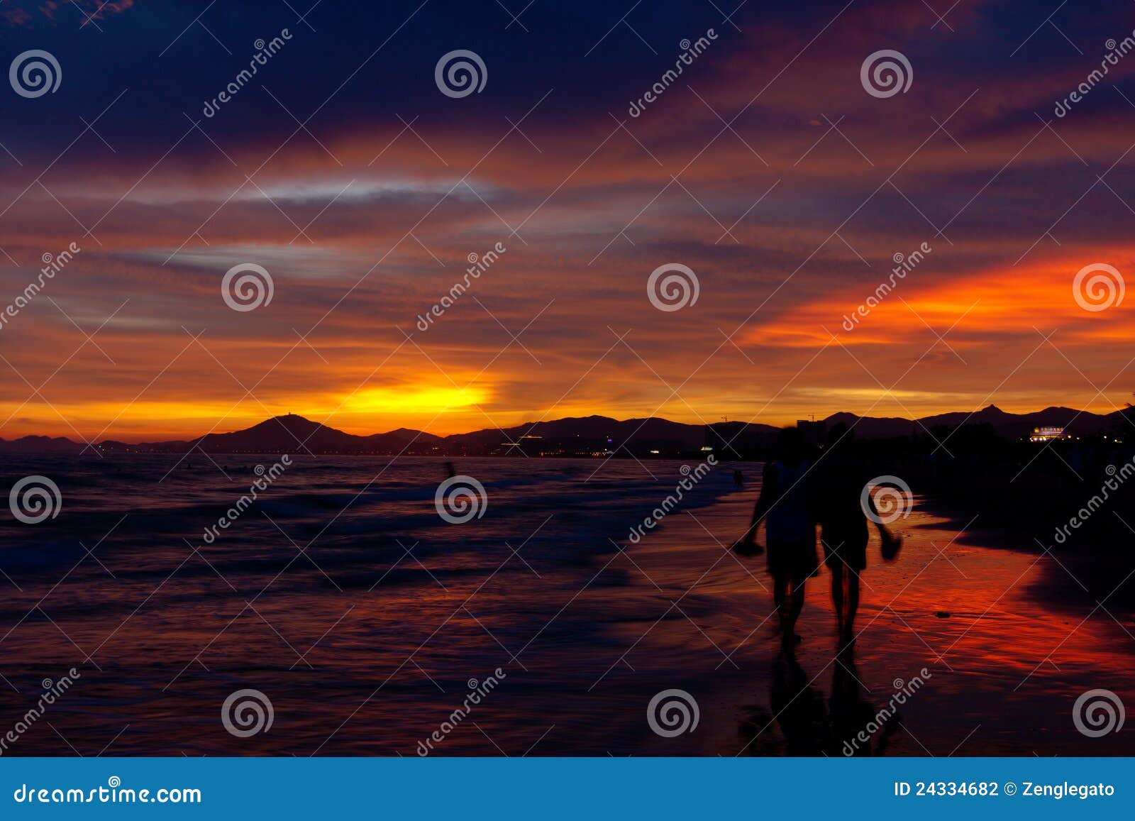 Coconut Dream Corridor Sun Drunk Stock Photo Image of coconut