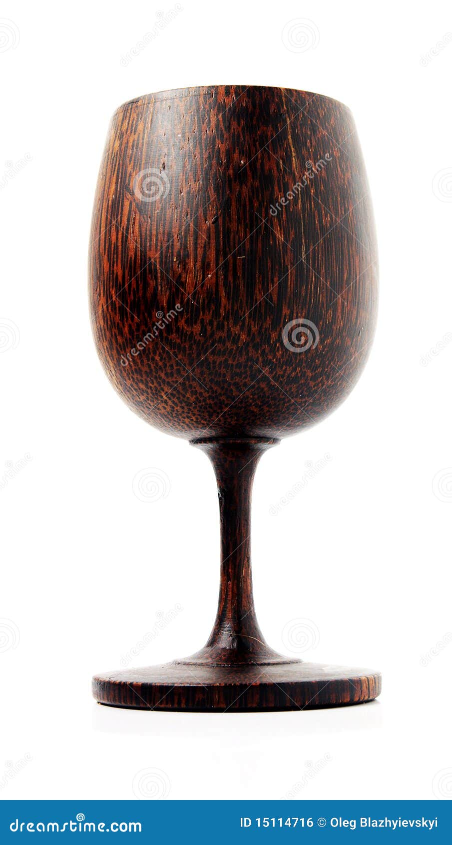 Coconut glass stock photo. Image of bamboo, decoration - 15114716