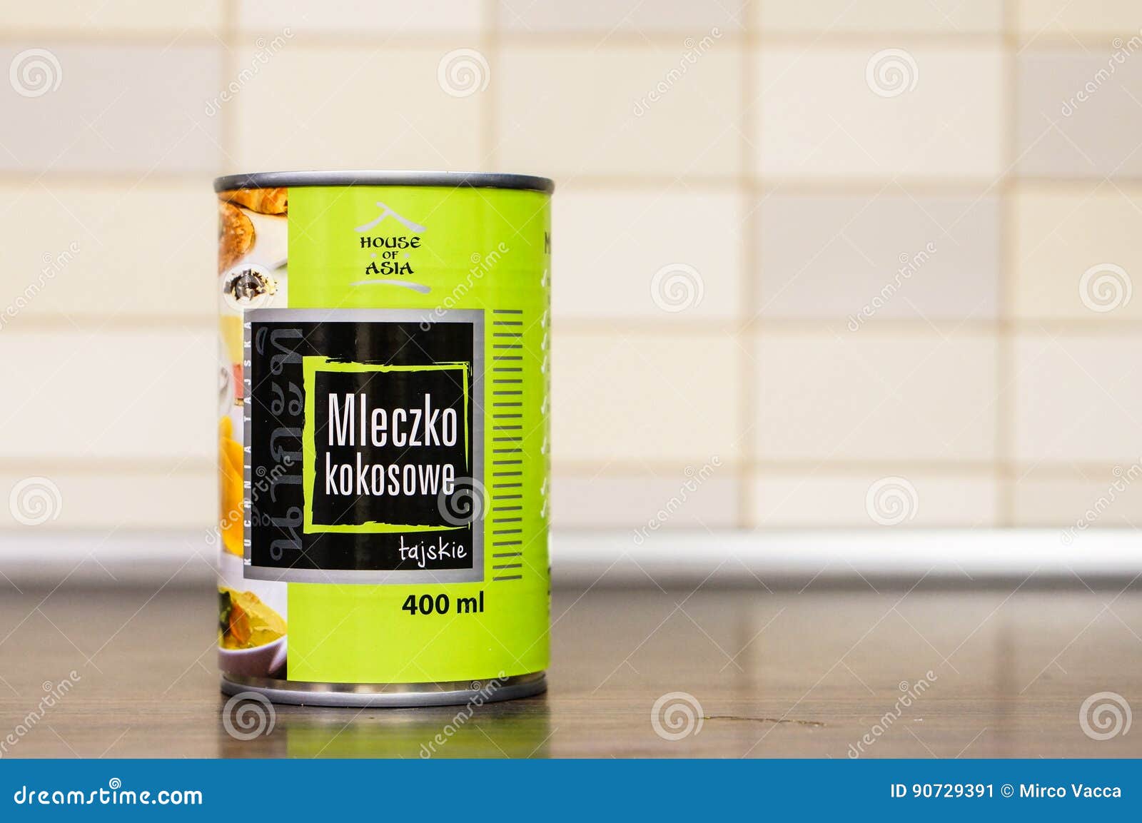 Coconut milk editorial photo. Image of ingredient, house 90729391