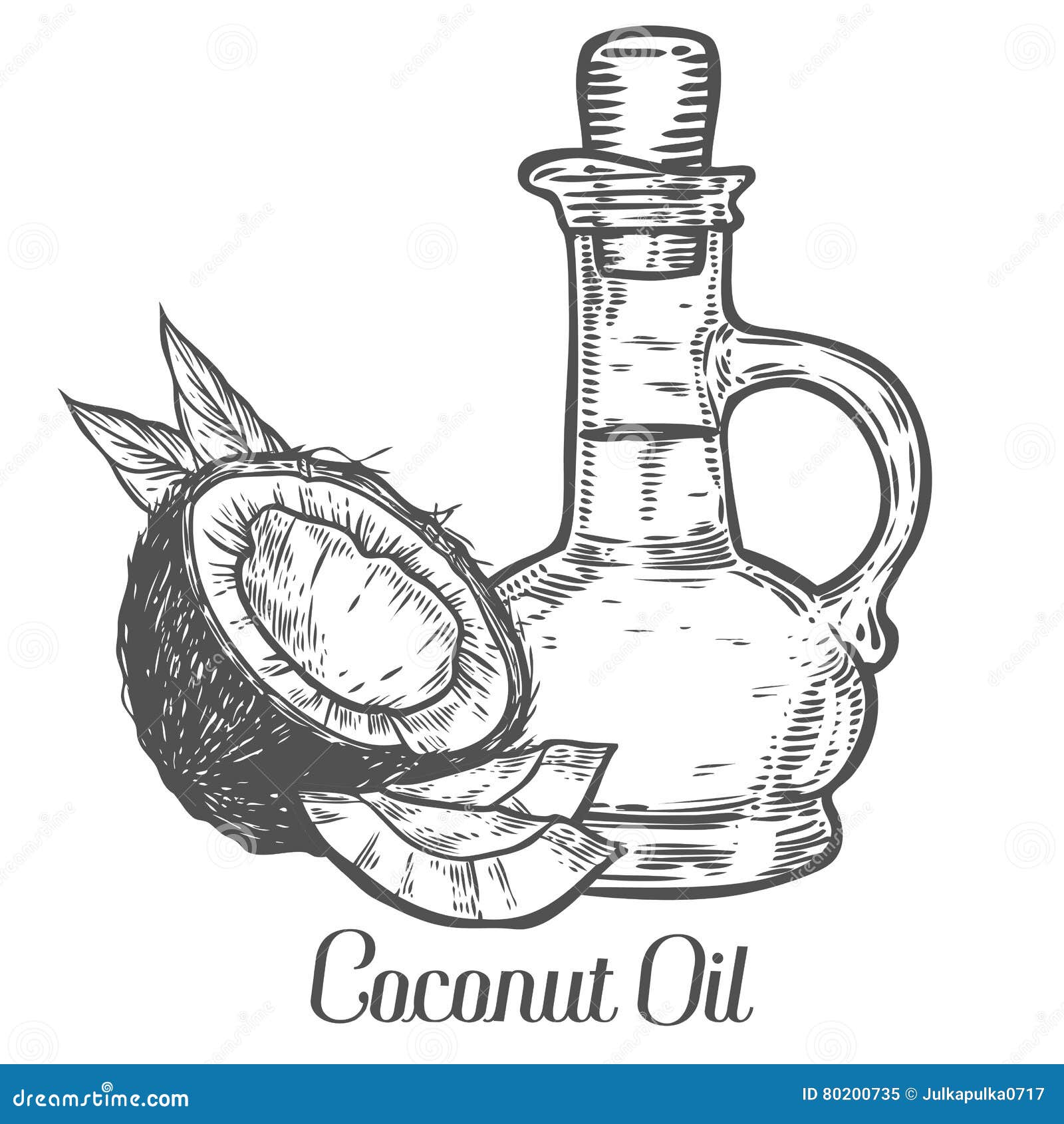 Update more than 88 hair oil bottle drawing latest - in.eteachers